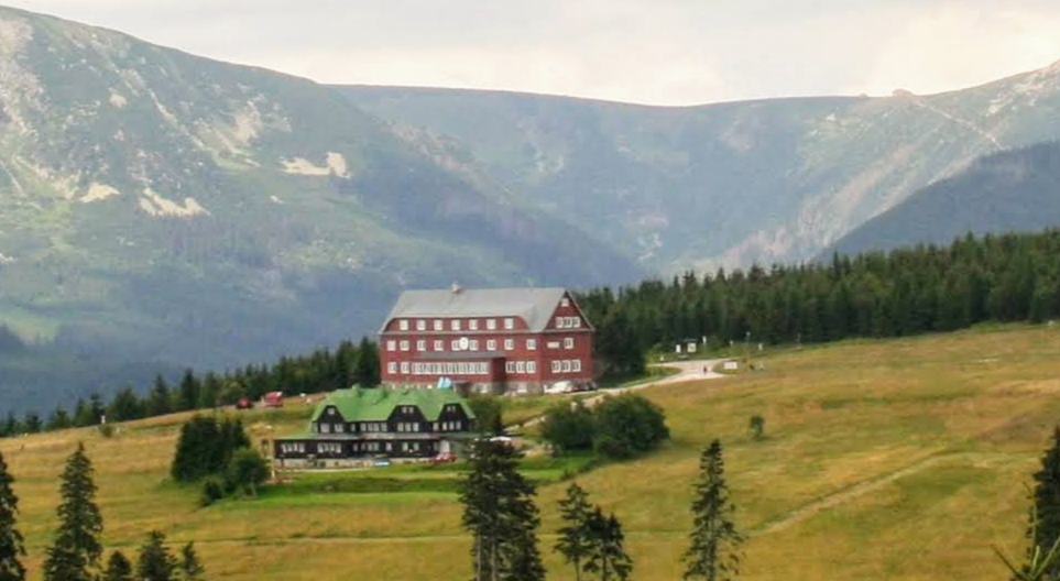 Pražská bouda foto 6