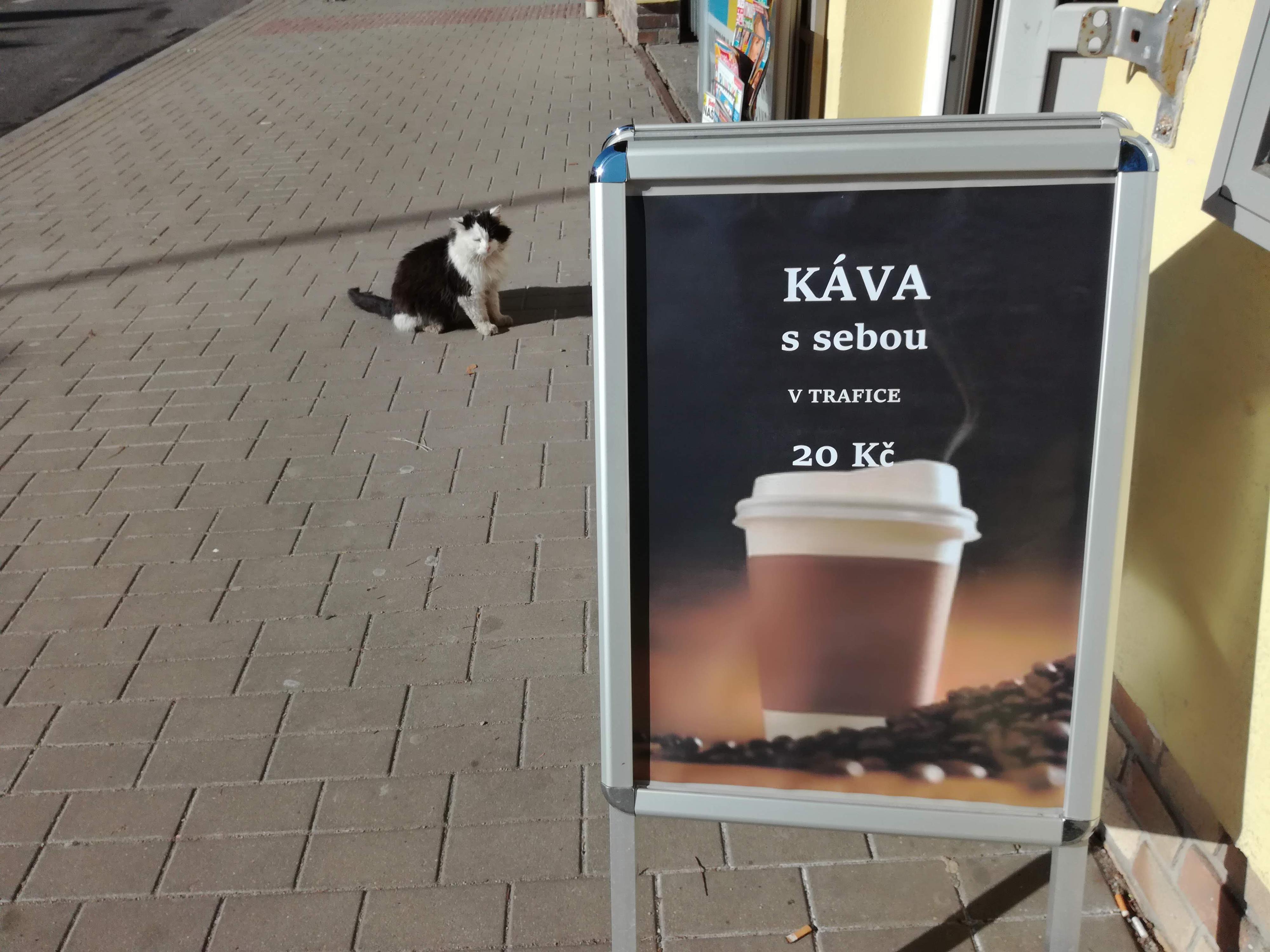 Trafika U Kostela foto 3