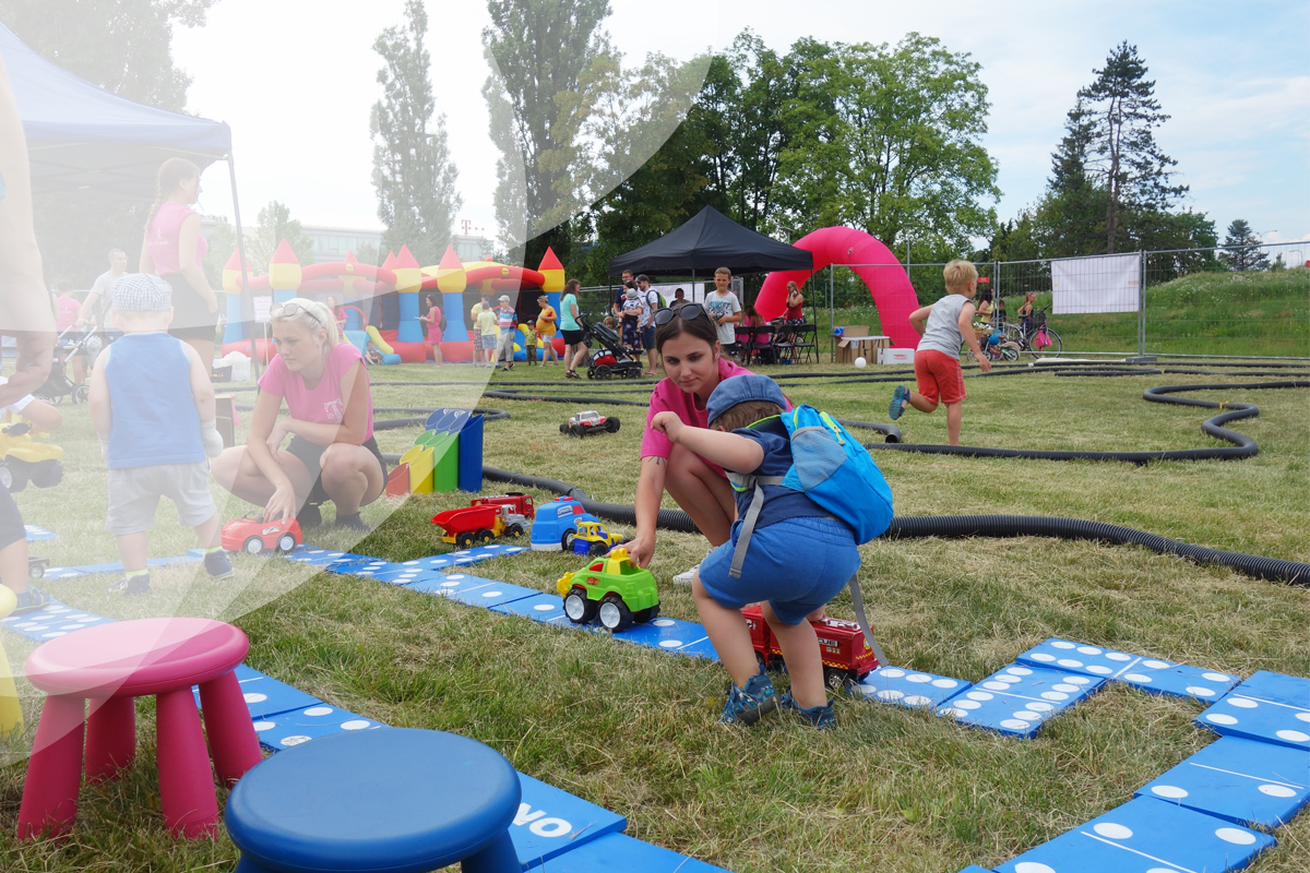 MARY & POPP'S AGENCY, s.r.o.