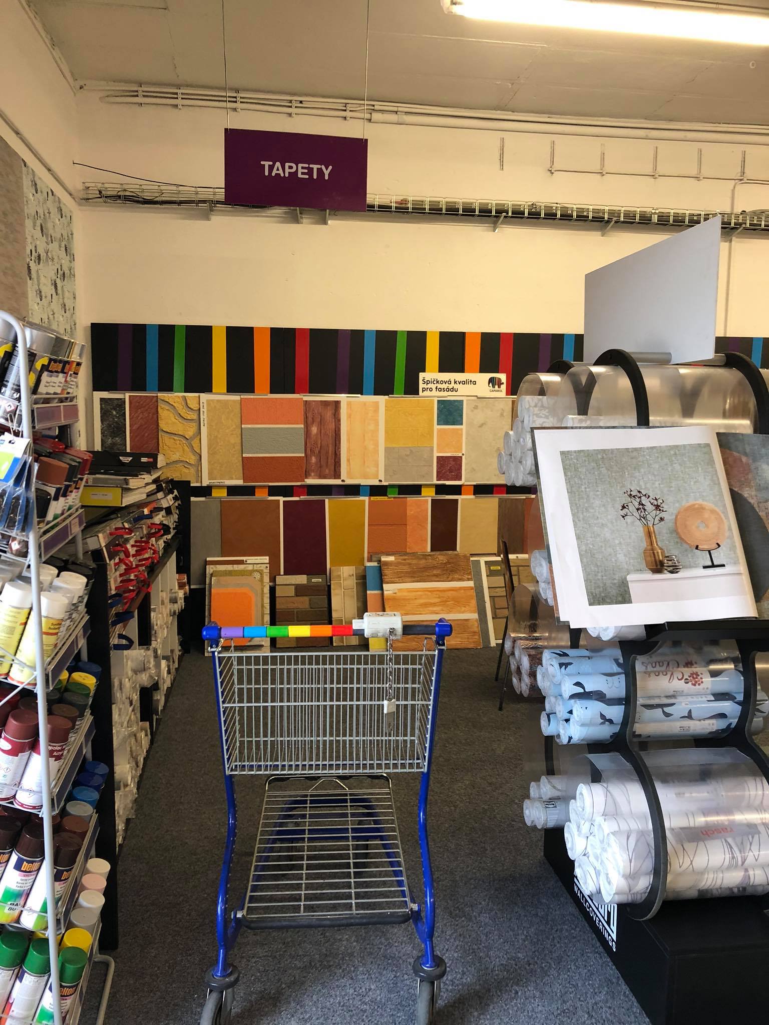 STAVEBNINY A ATELIÉR FASÁD foto 3