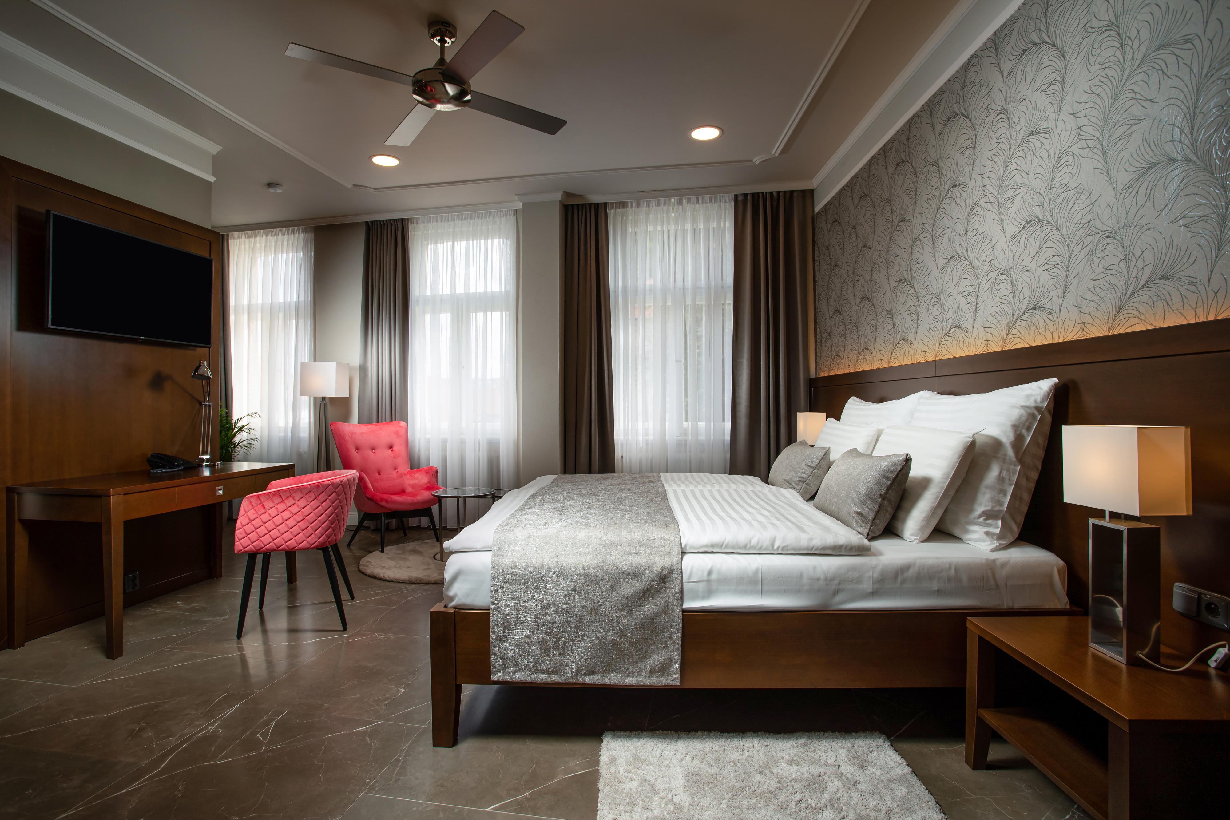 Hotel Anna foto 3