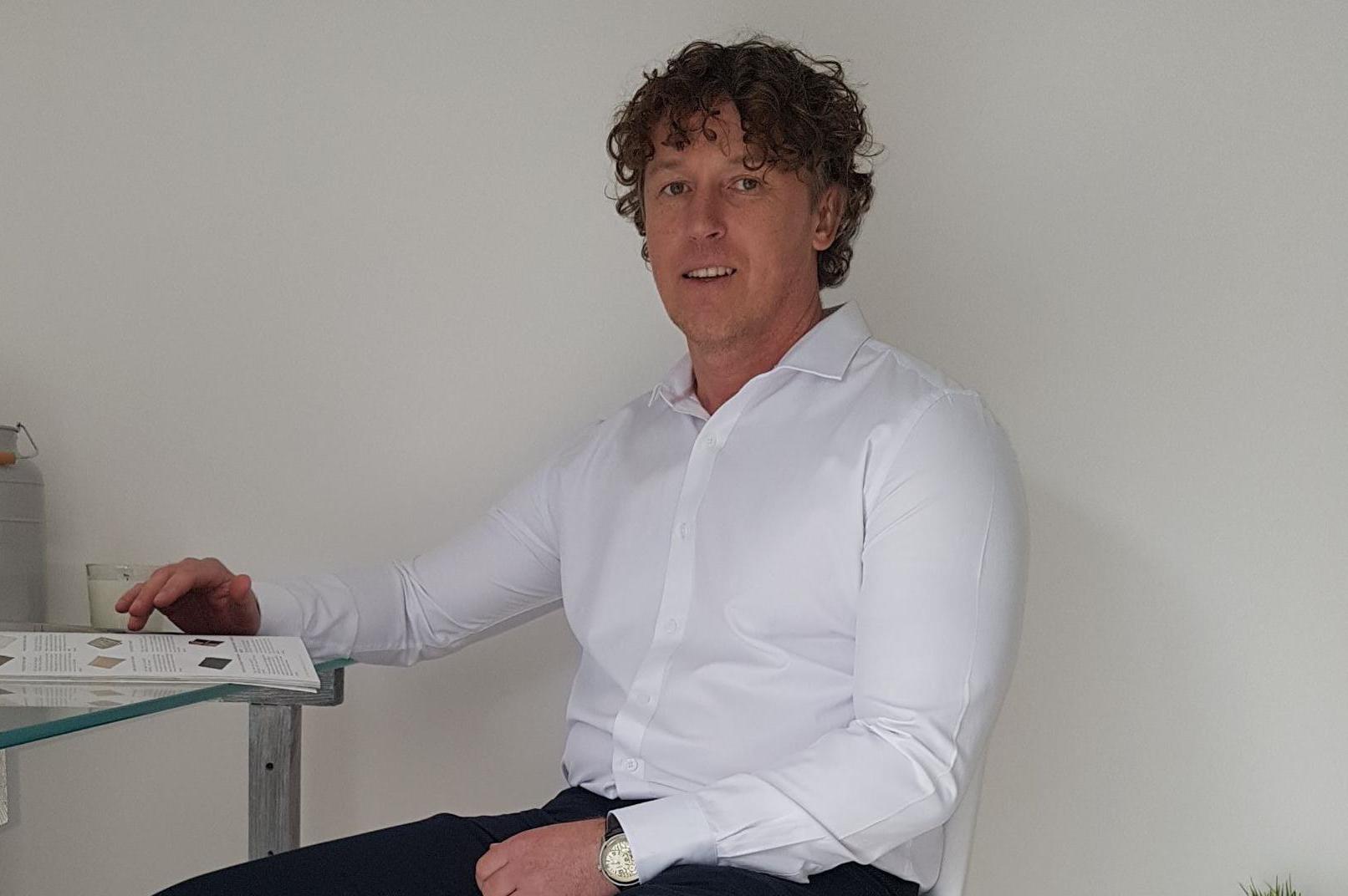 Miroslav Šíma - odhadce