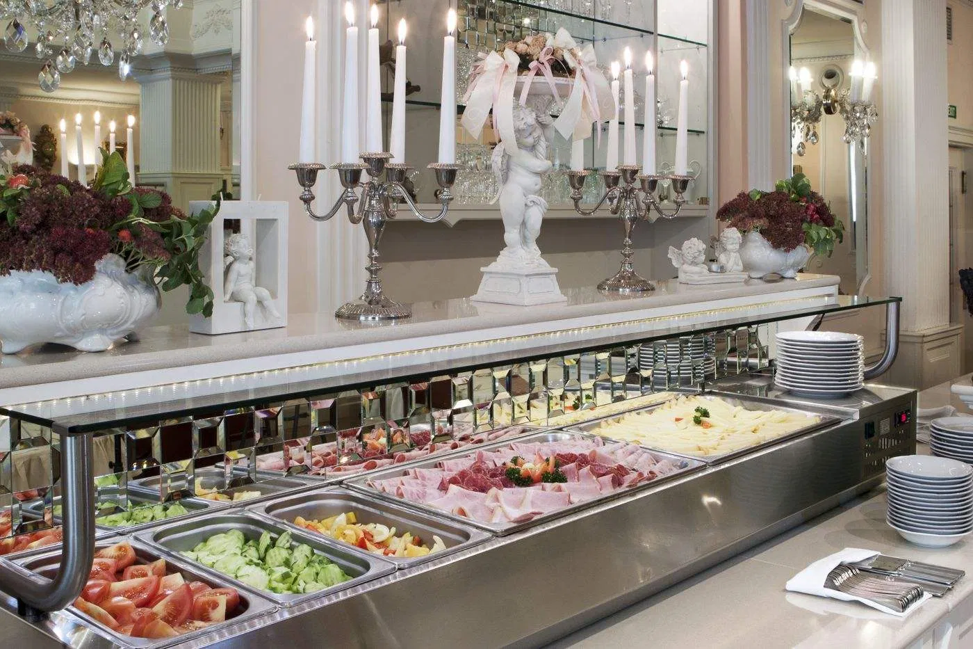 Grand Restaurant foto 4