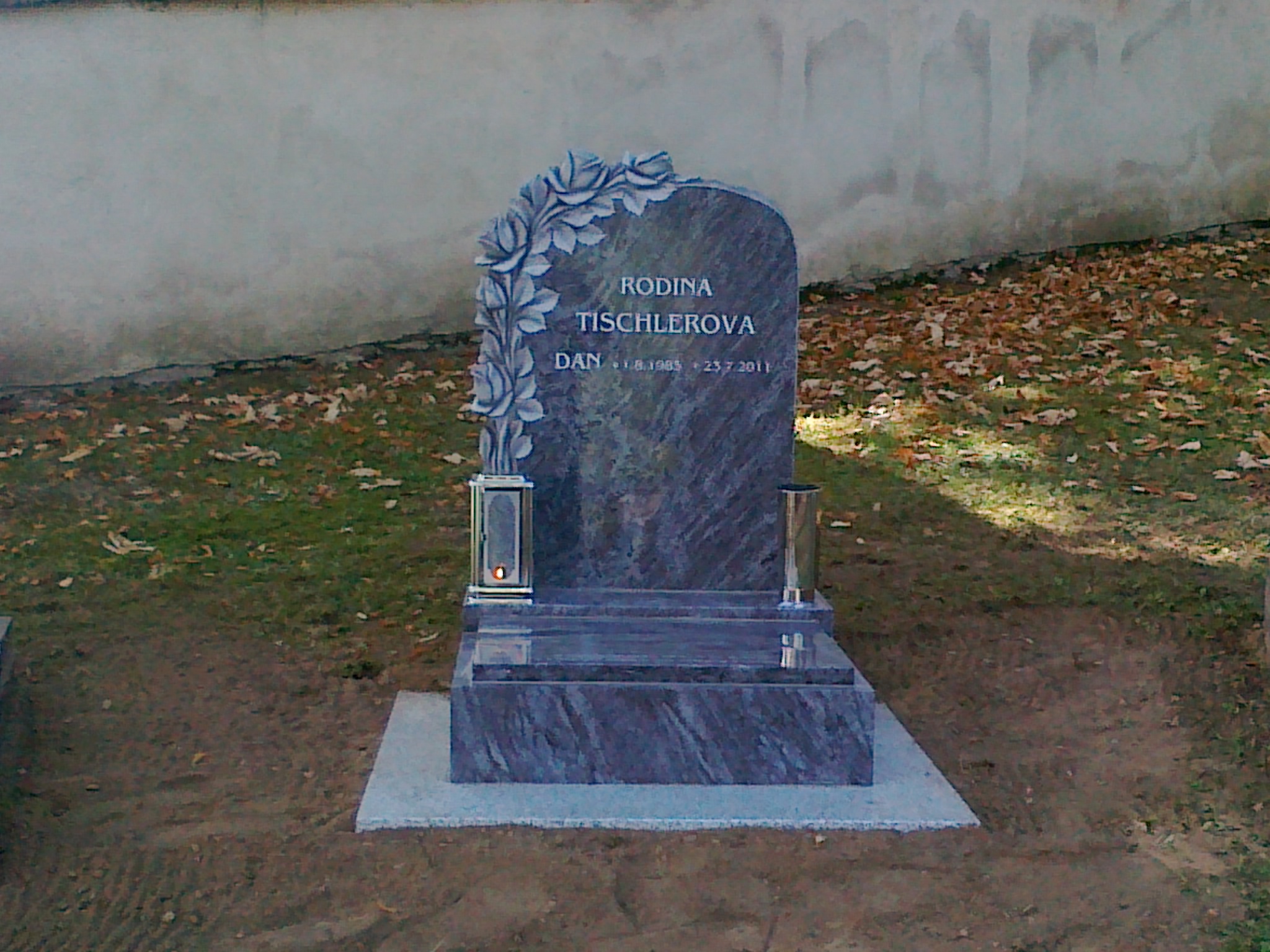 Pohřební služba a kamenictví Horák foto 2