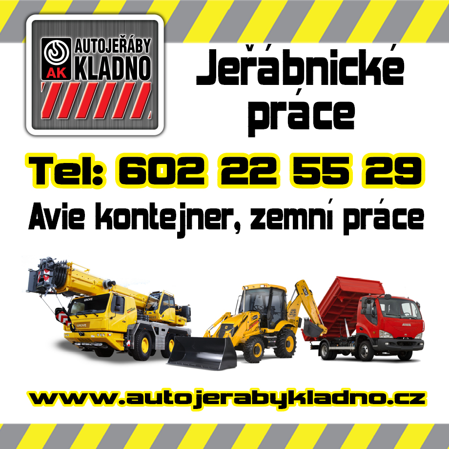 Autojeřáby Kladno s.r.o. foto 2