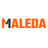 logo MALEDA
