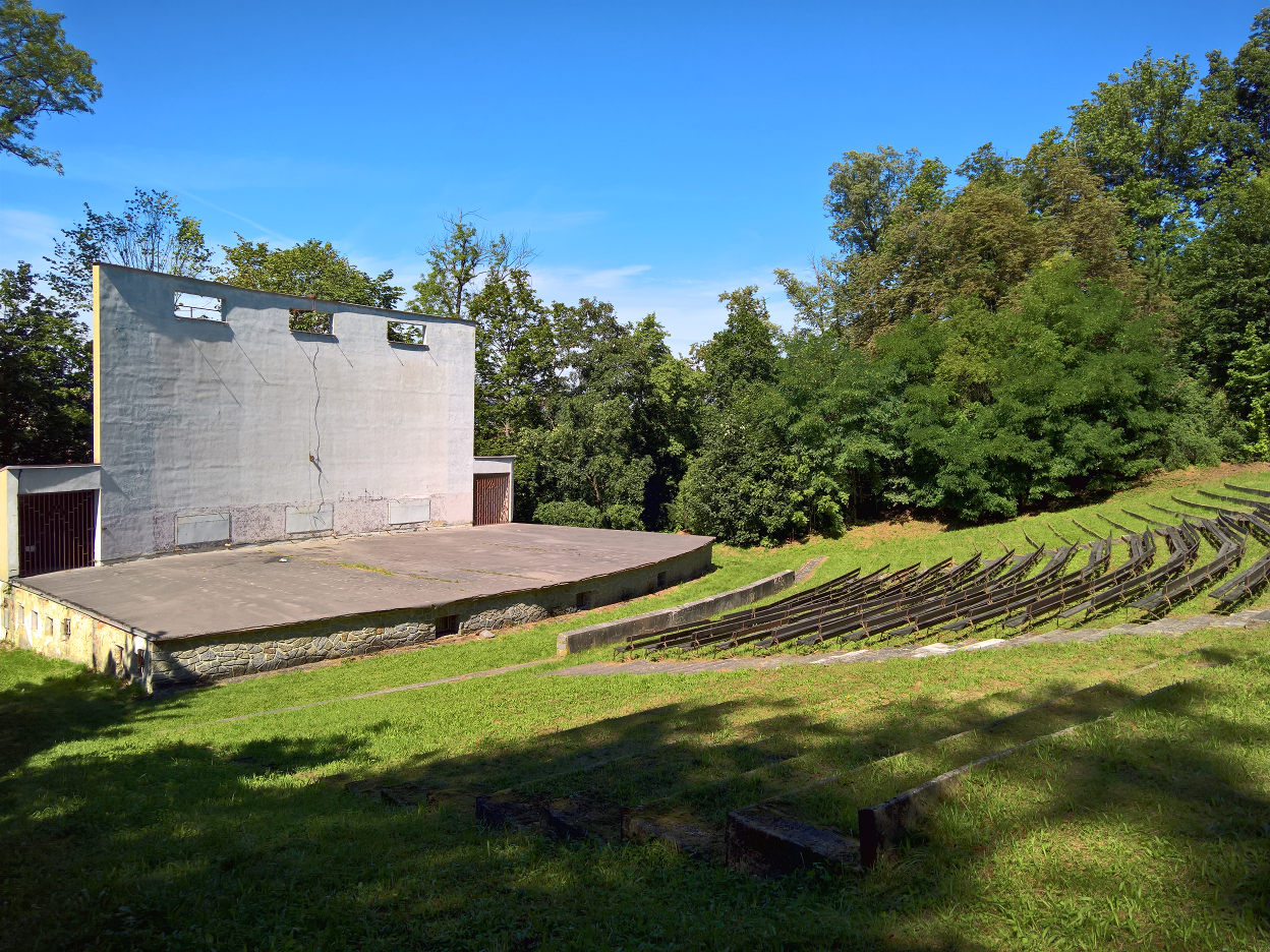 Letní kino Pod hvězdami foto 5