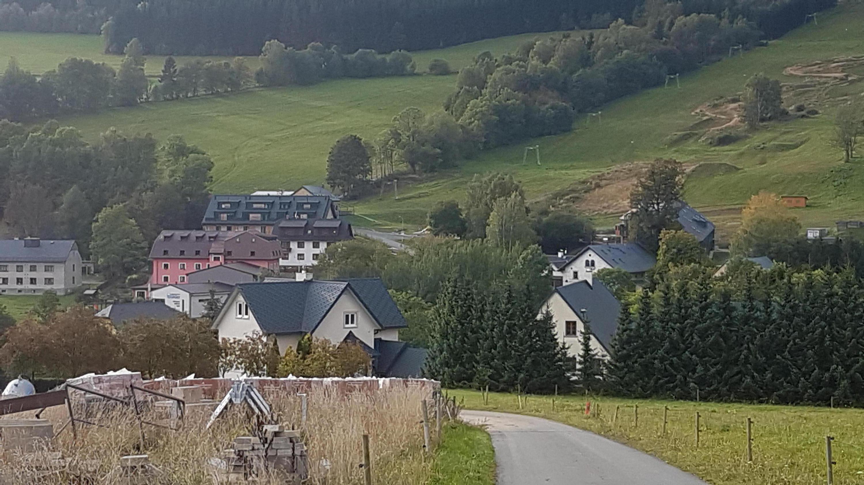 Sport Hotel Dolní Morava foto 4