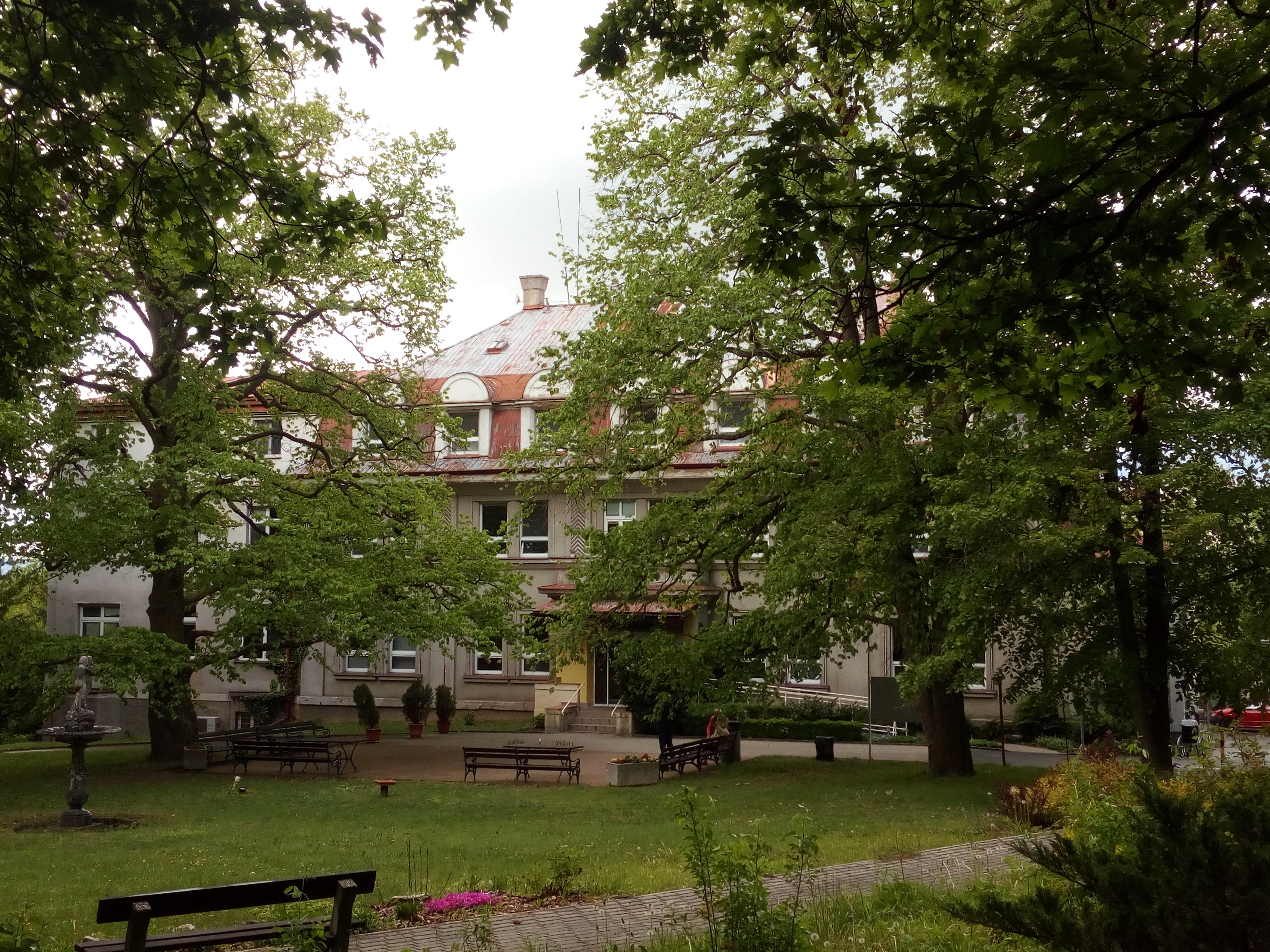 Nemocnice Třebotov - Filimed s.r.o. foto 5