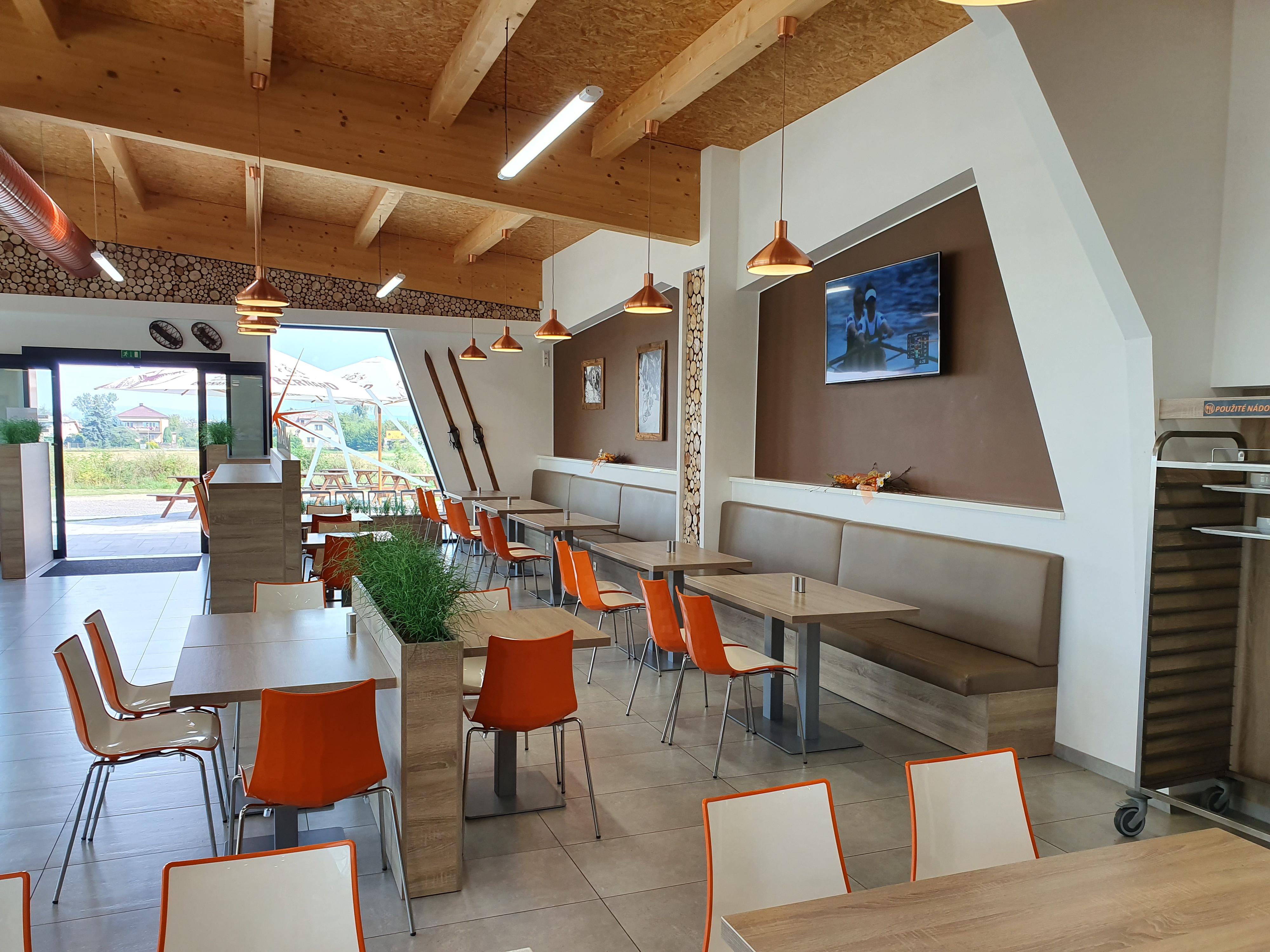 Bistro Selská