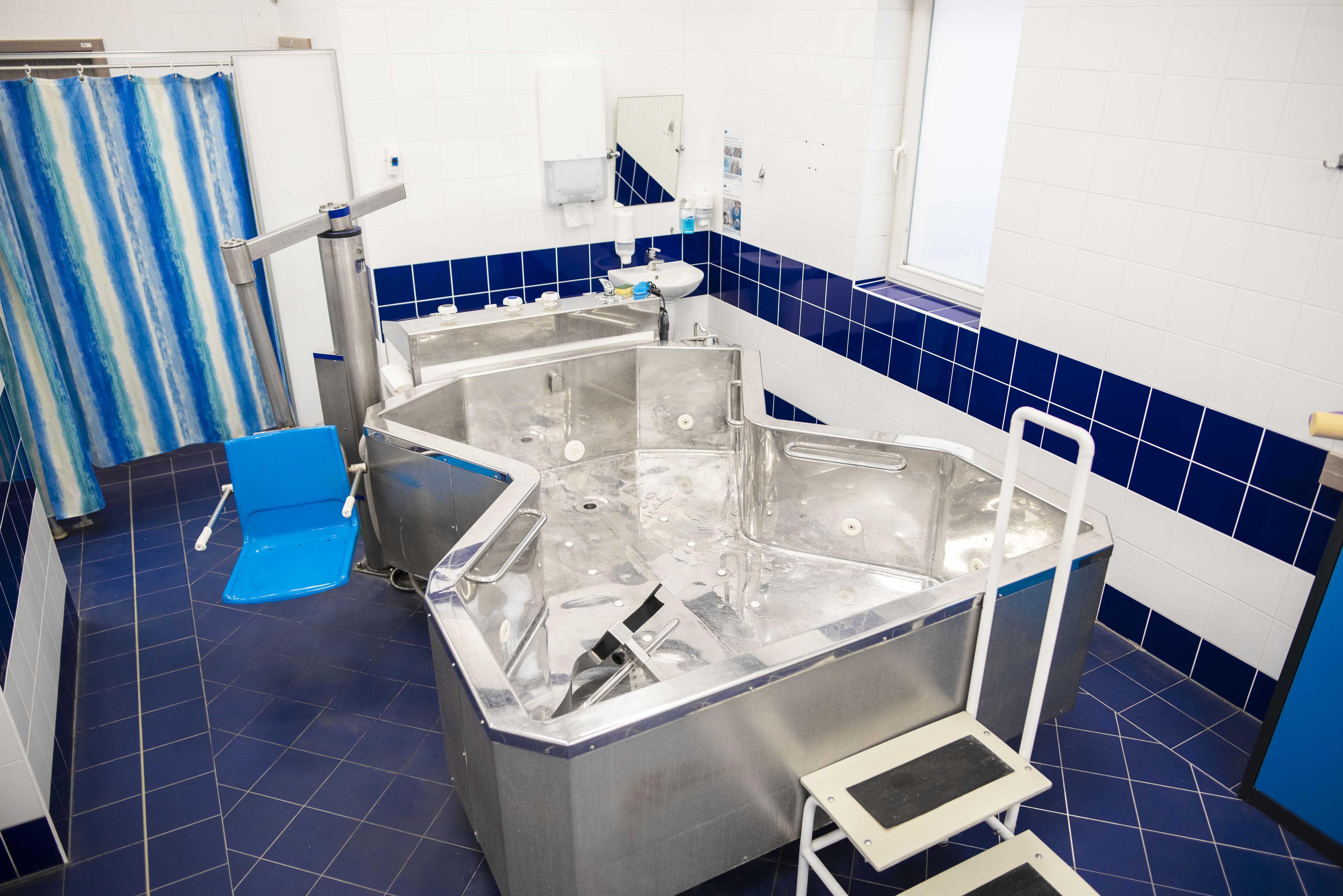 Penta hospitals, nemocnice Vršovice foto 4
