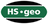 logo HS geo