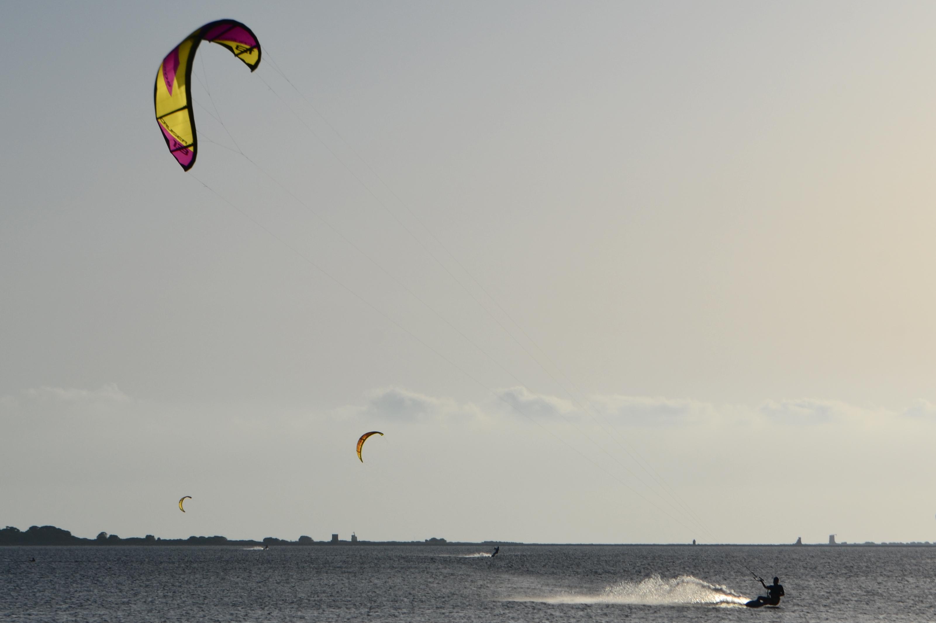 CZECH KITE FORCE s.r.o.