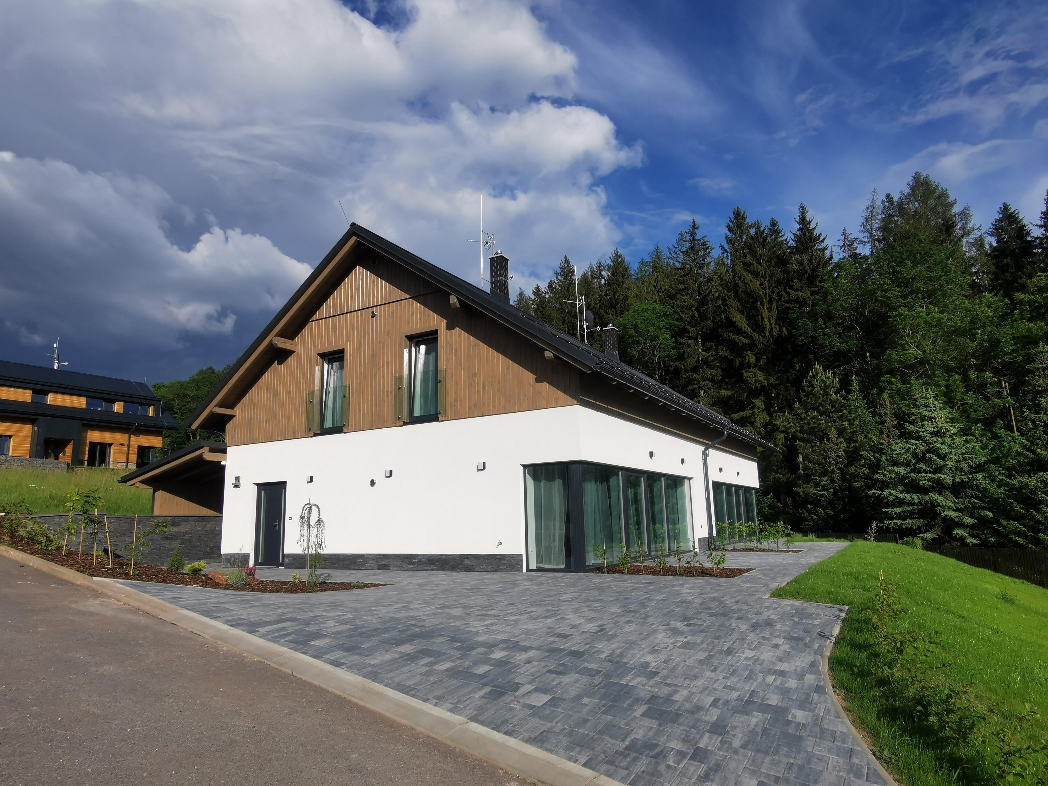 Apartmány DaliHory foto 3