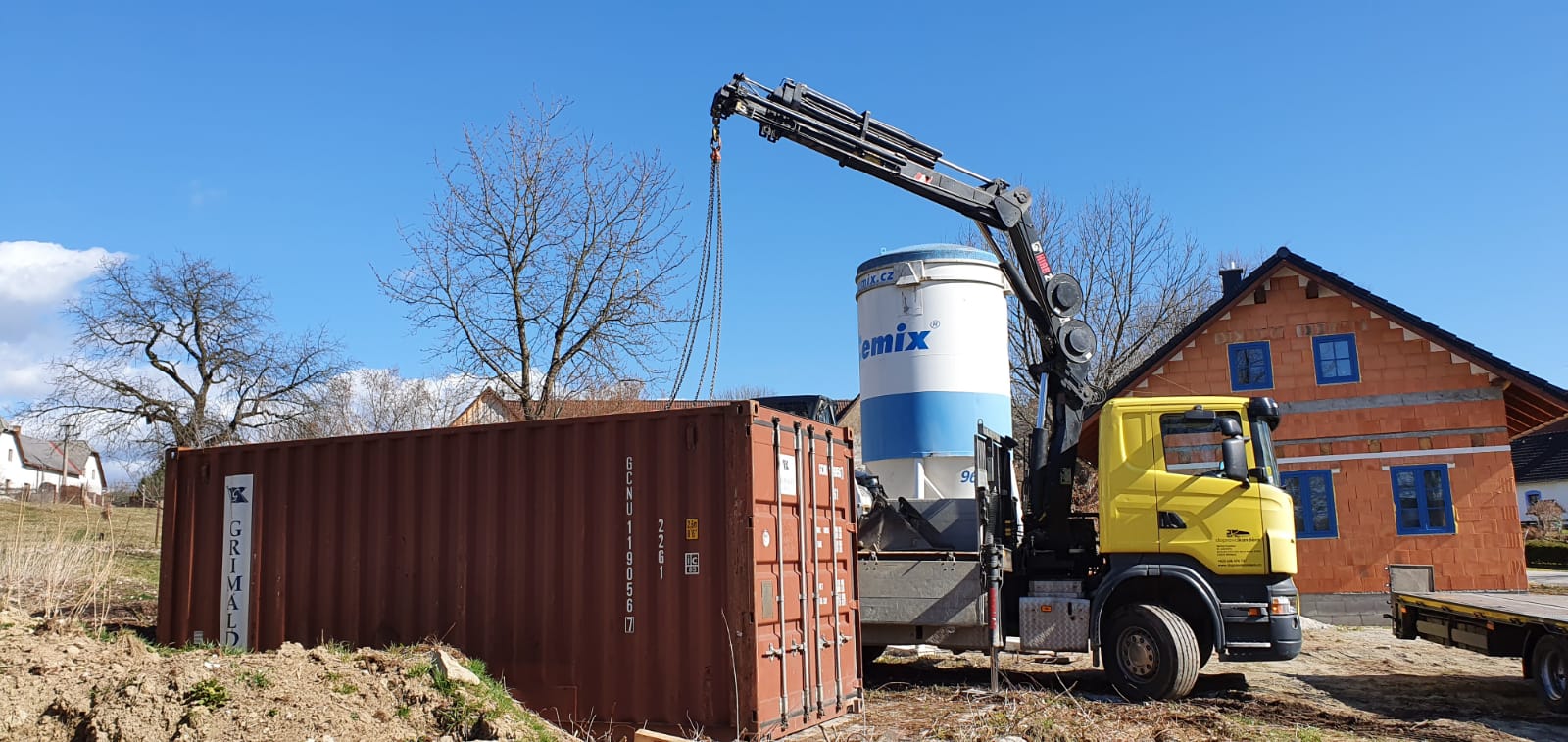 NT Containers foto 6
