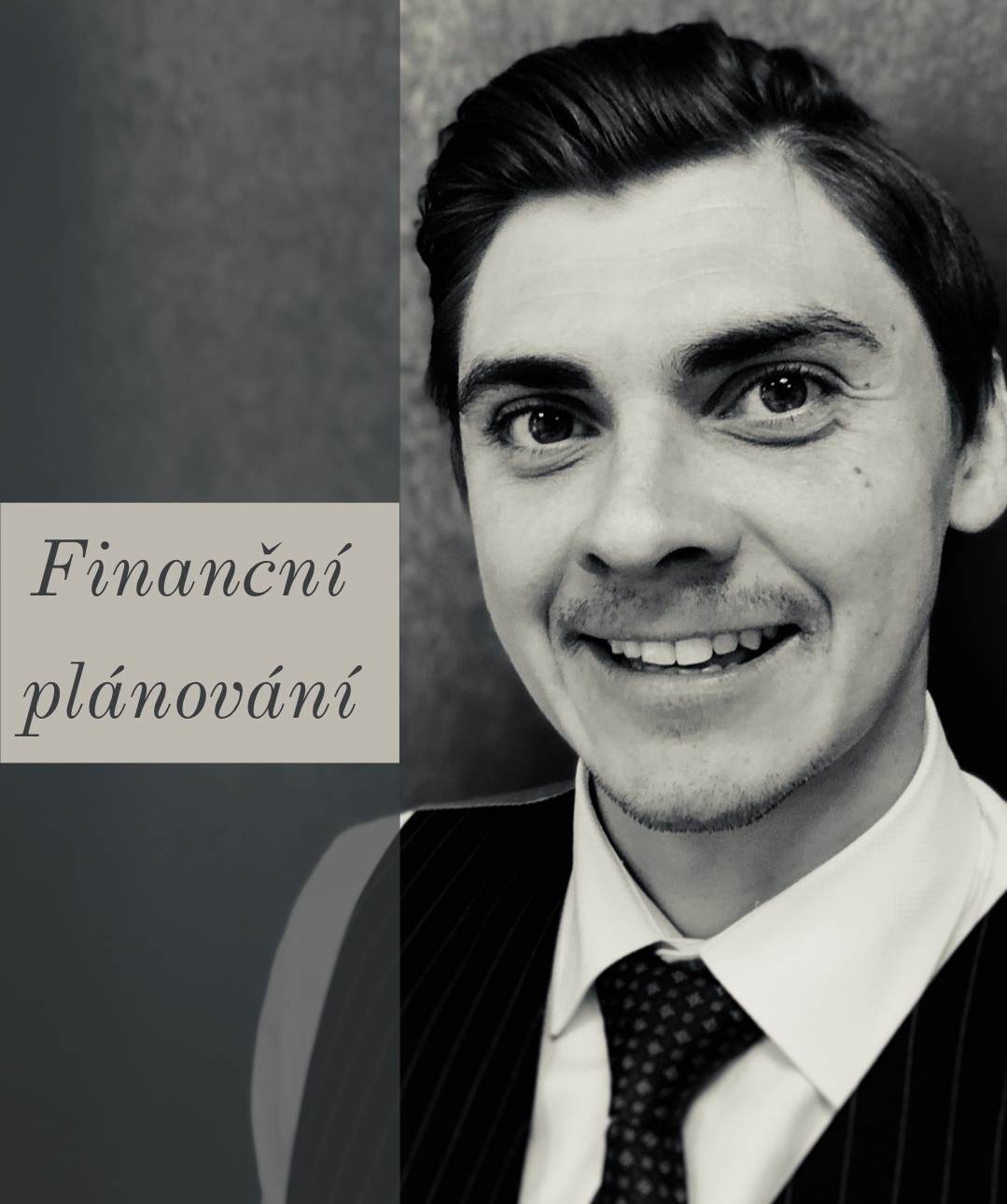 Lukáš Hromek - finanční plánování foto 3