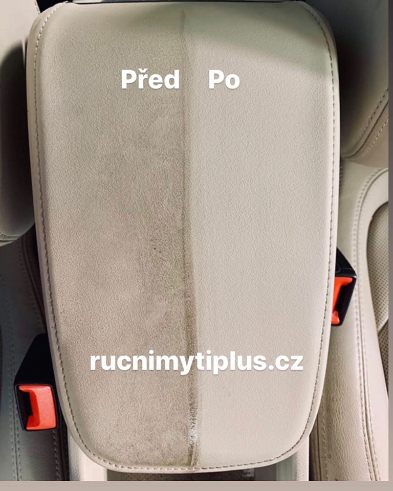 RUČNÍ MYTÍ PLUS foto 4