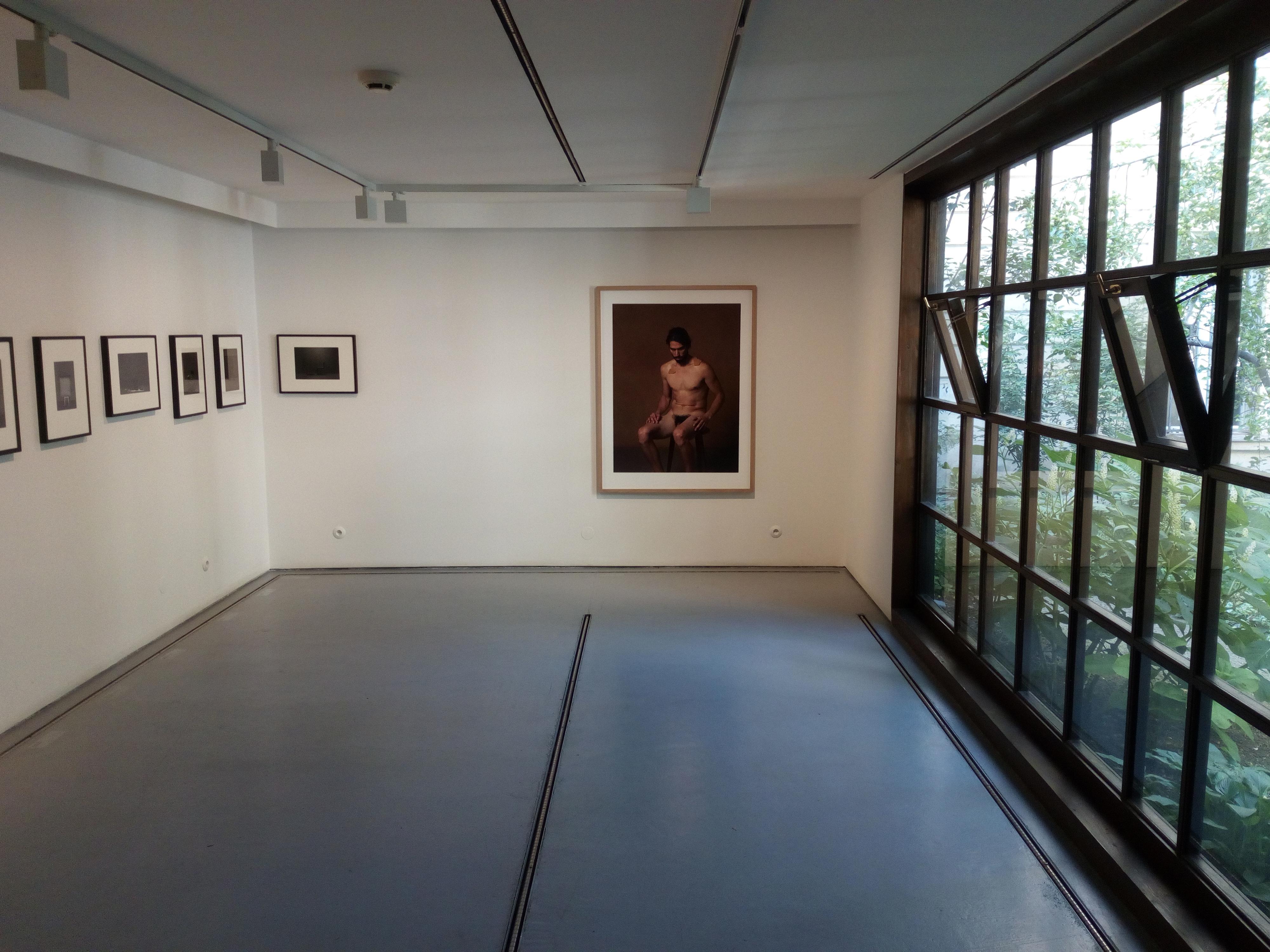 Ateliér Josefa Sudka foto 6