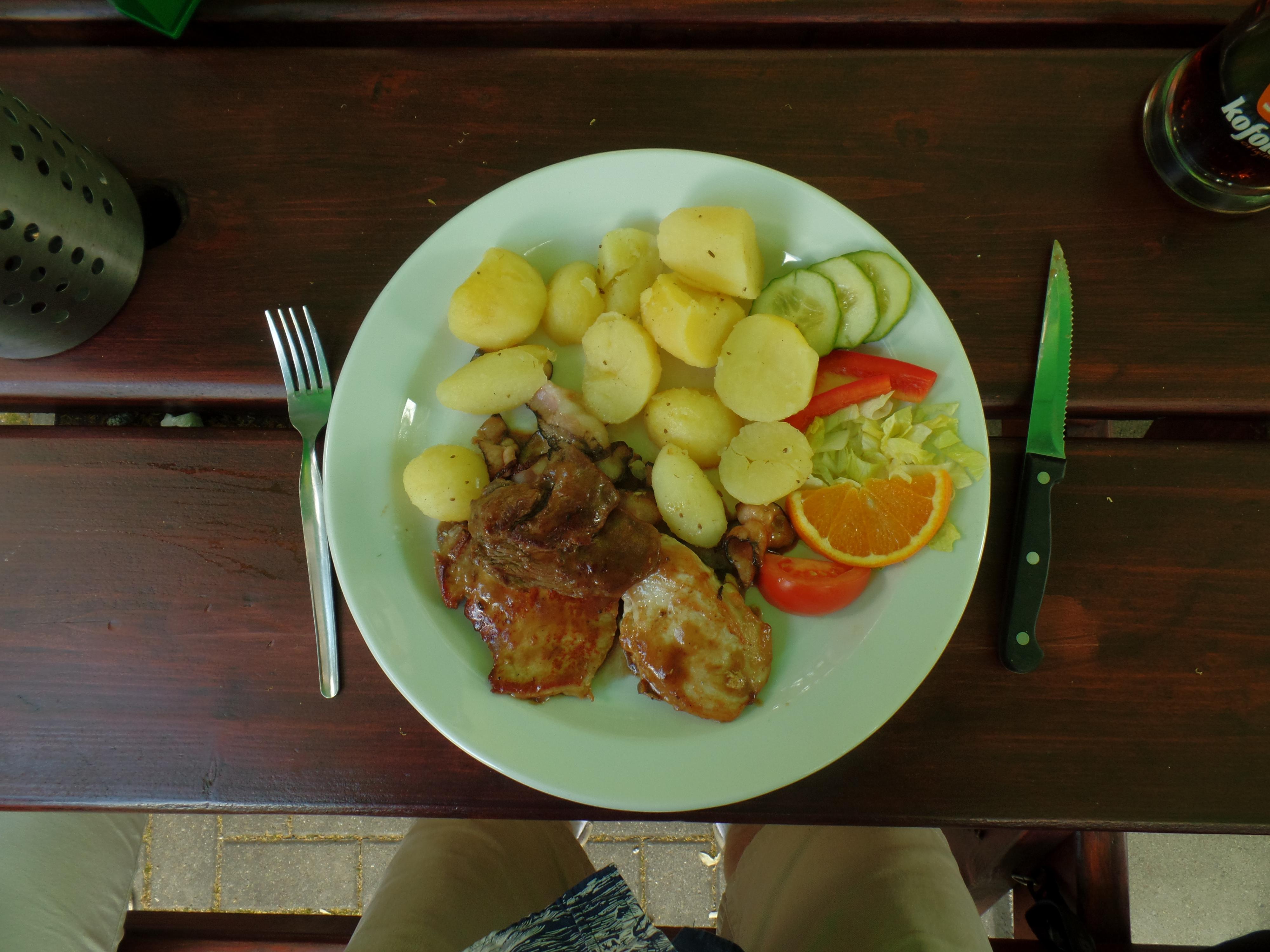 Penzion U Parku foto 3