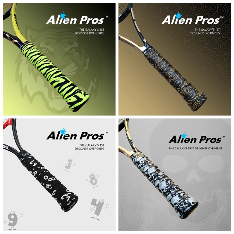 Alien Pros.cz foto 2