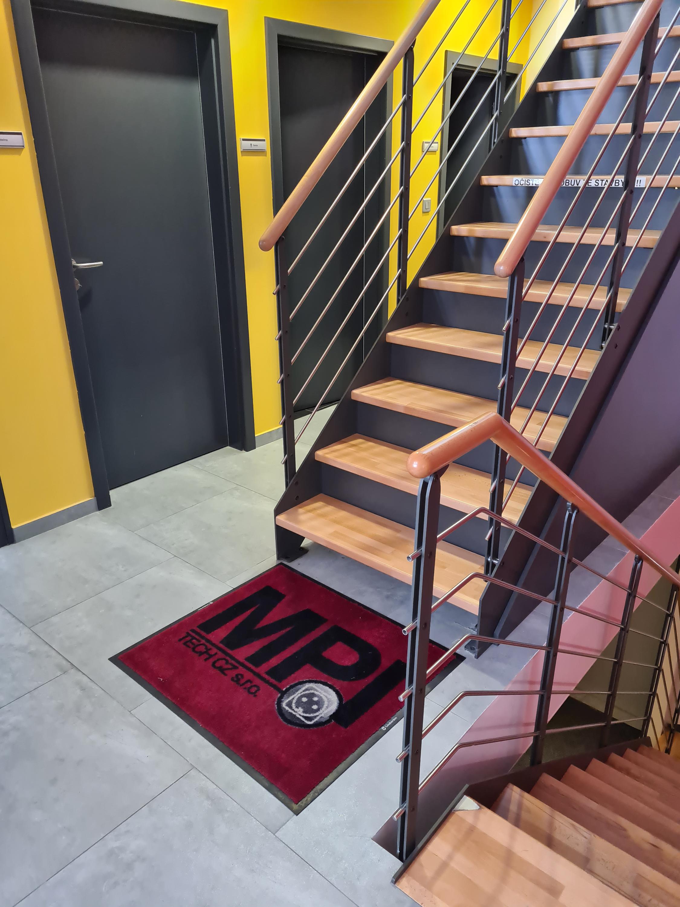 MPI TECH CZ, s.r.o. foto 6