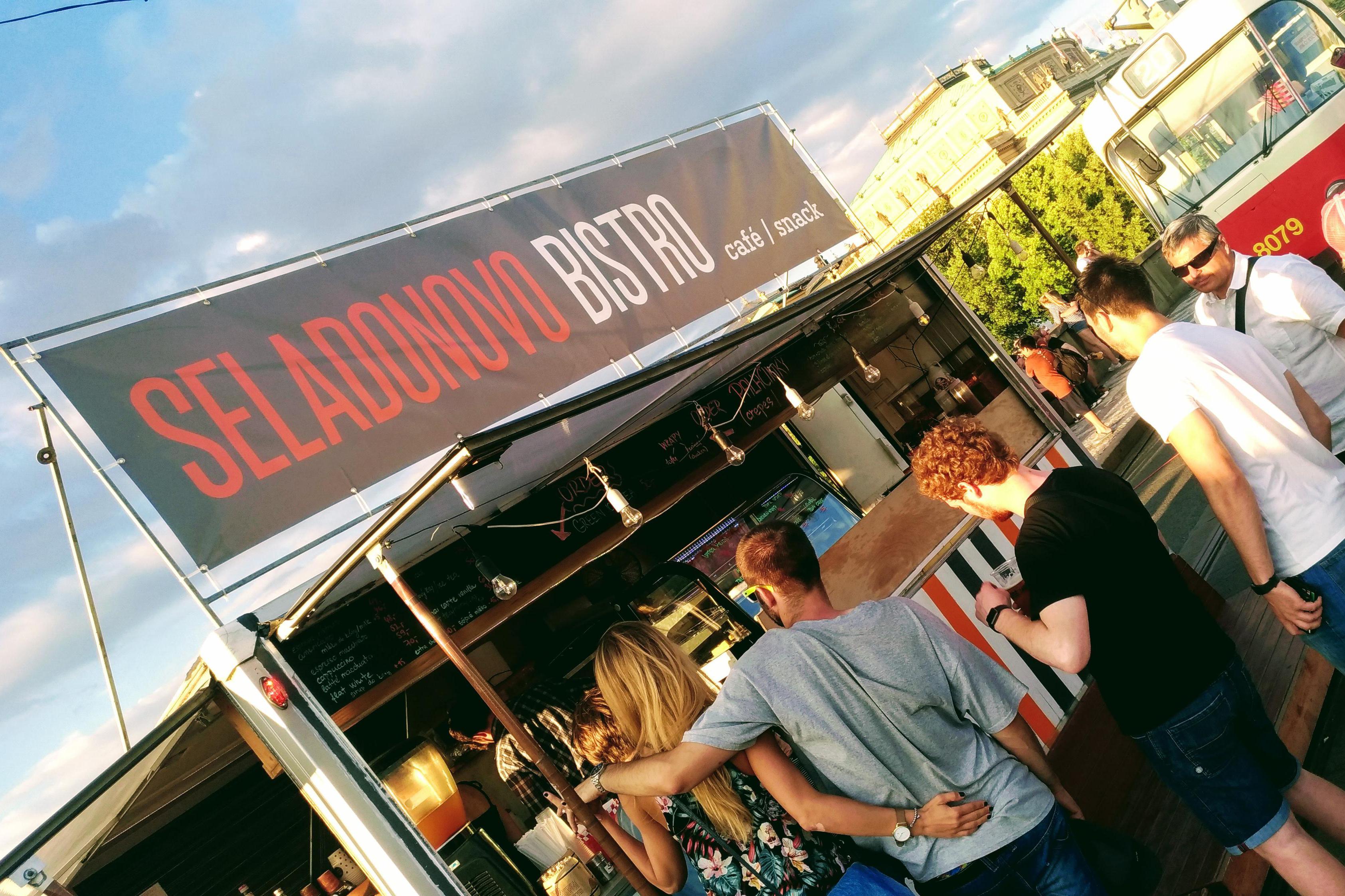 Seladon catering, s.r.o.