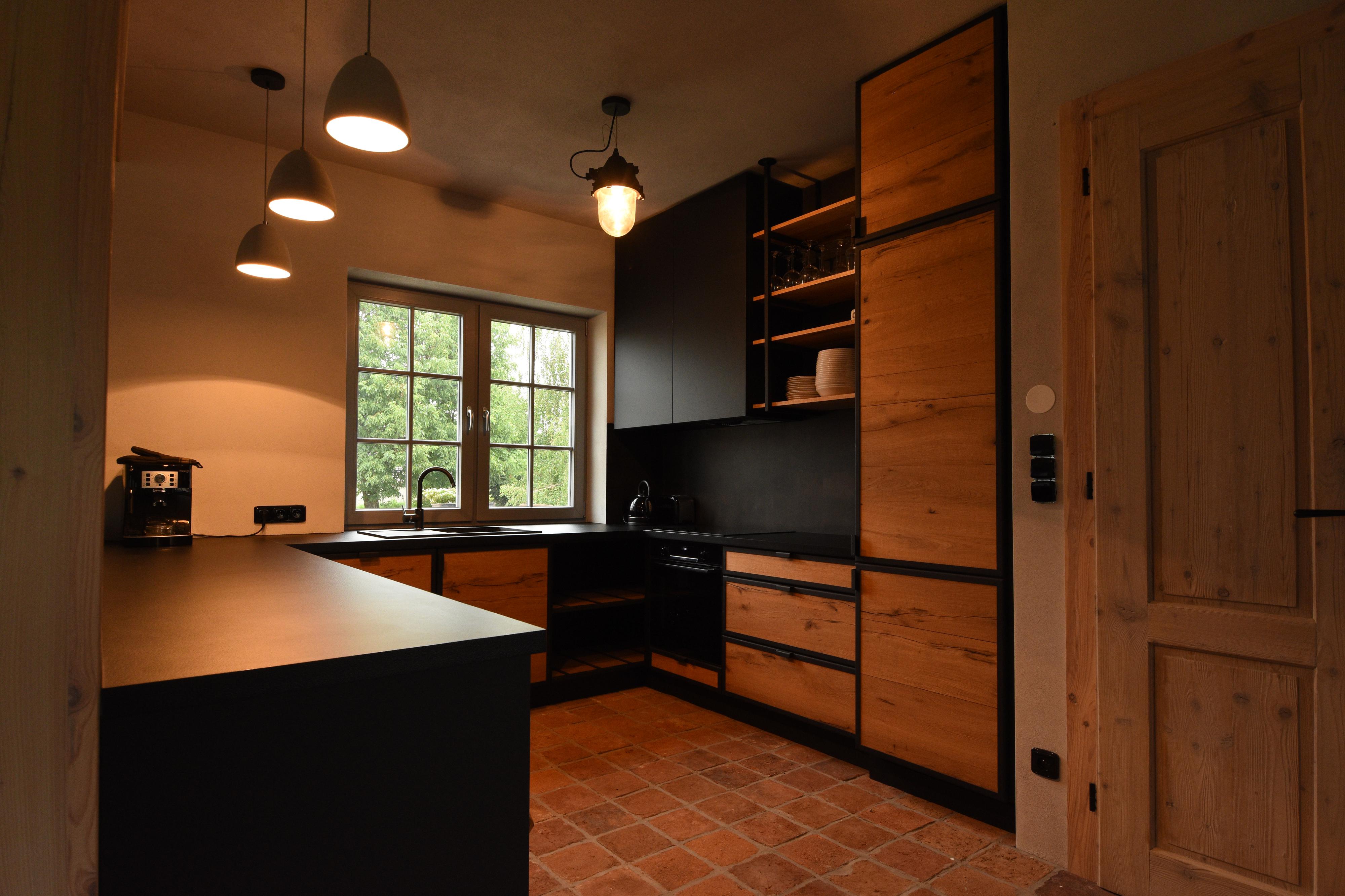 Ořechový dvůr foto 4