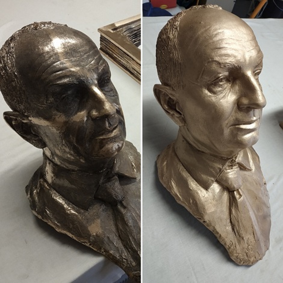 Petr Matula - RENOVACE-PÍSKOVÁNÍ / TECHNICOLOR s.r.o. foto 5