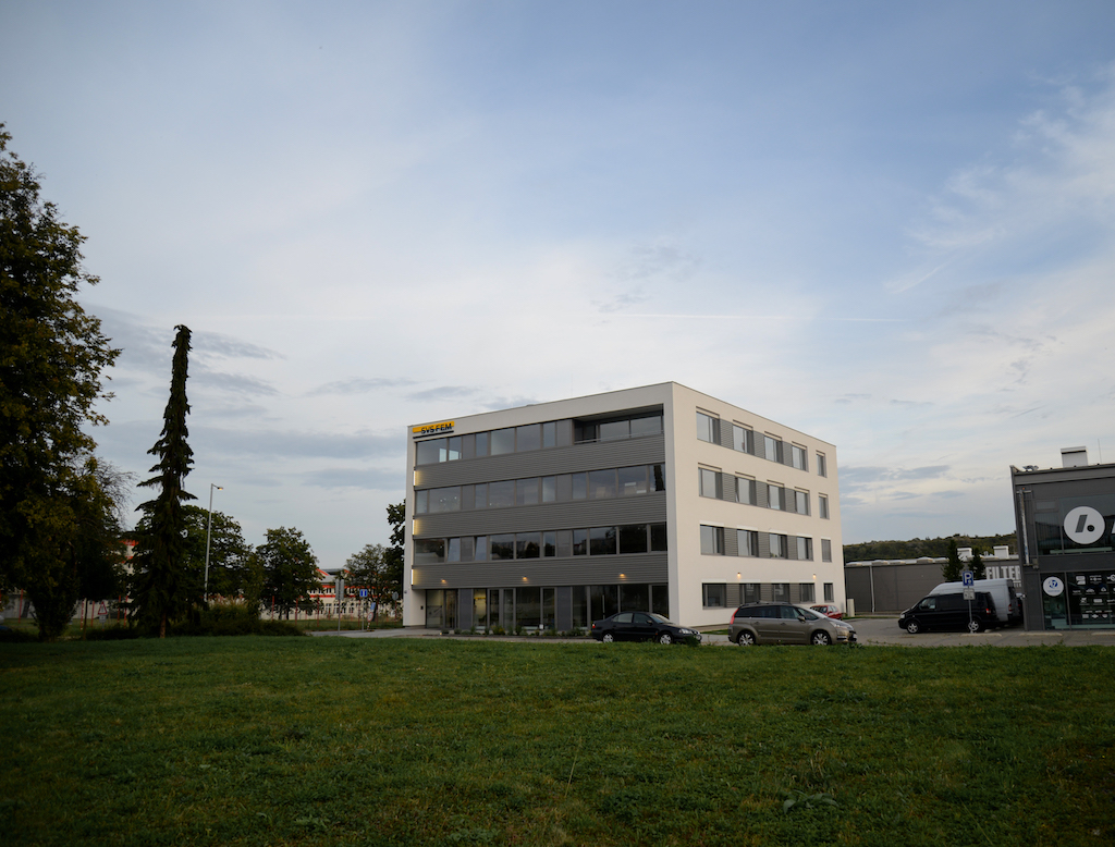 SVS FEM s.r.o. foto 5