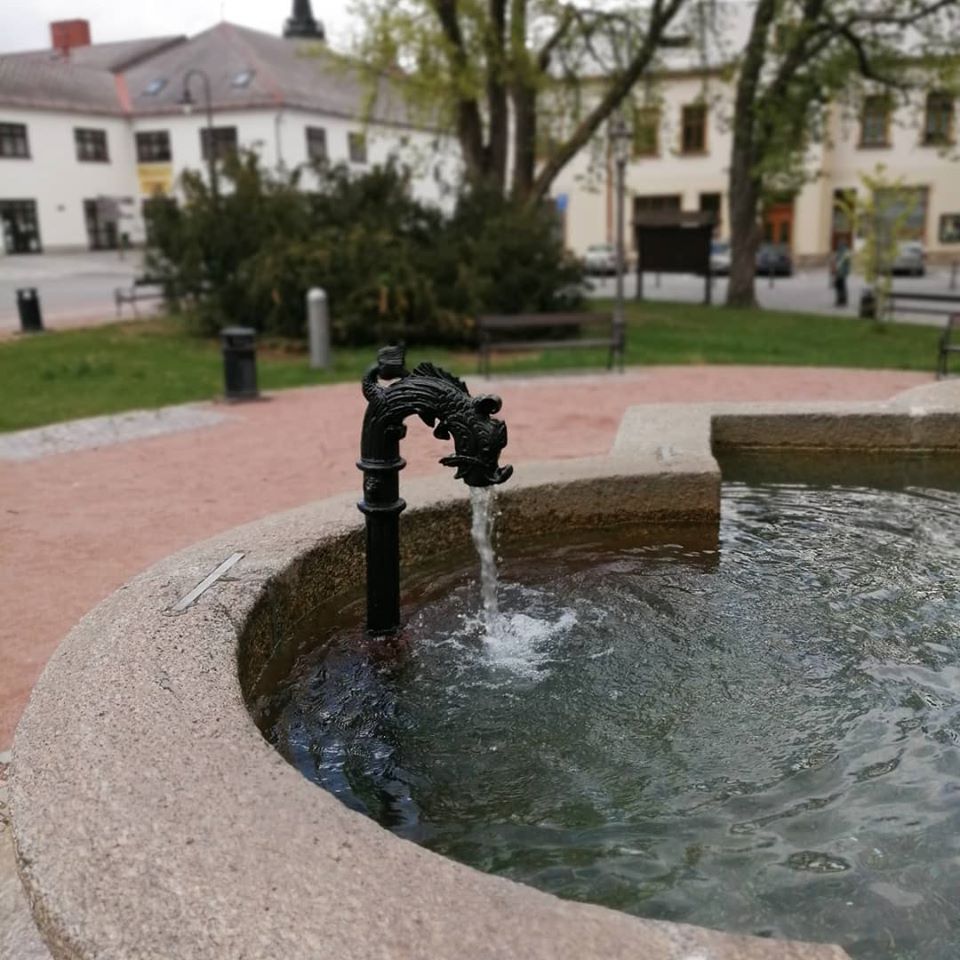 Nové Město na Moravě - městský úřad foto 3