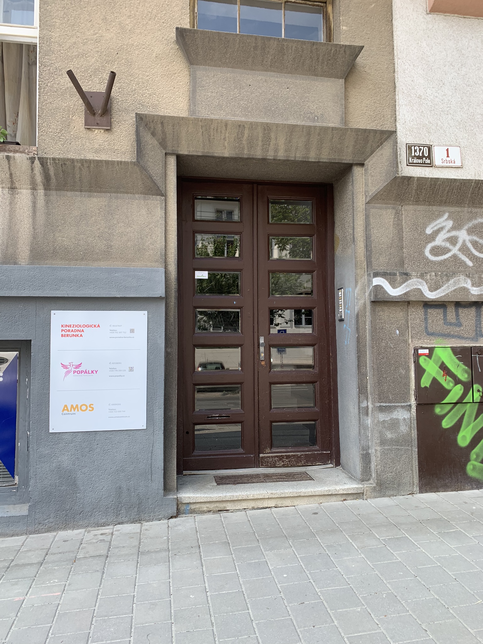 Kineziologická poradna Berunka foto 2