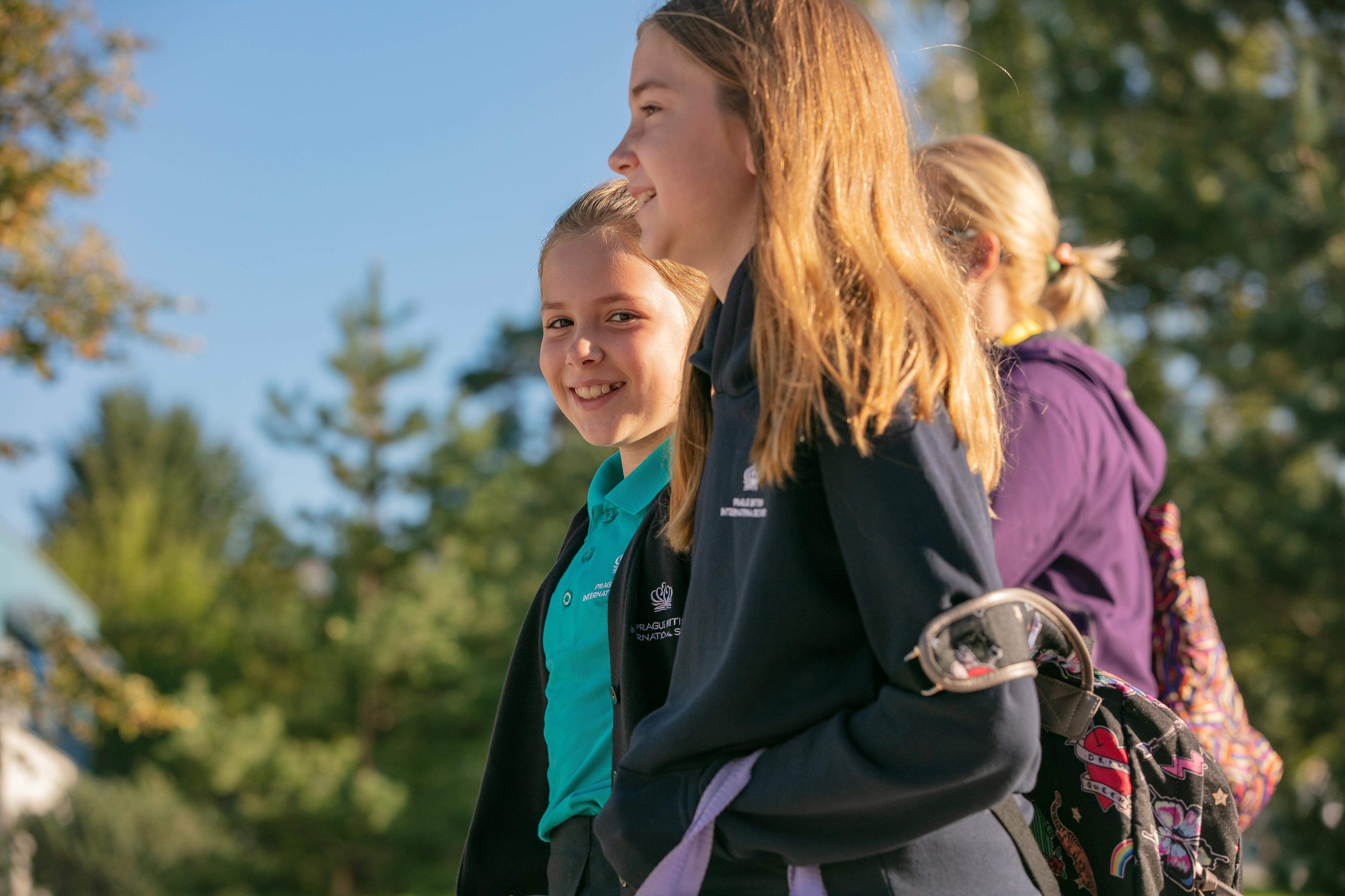 Prague British International School foto 3