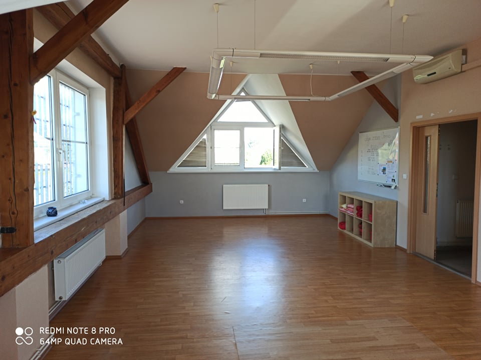 Jóga centrum Olomouc foto 4