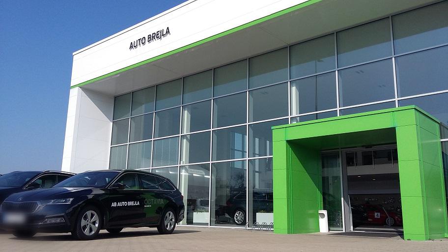 AB Auto Brejla, s.r.o. foto 4