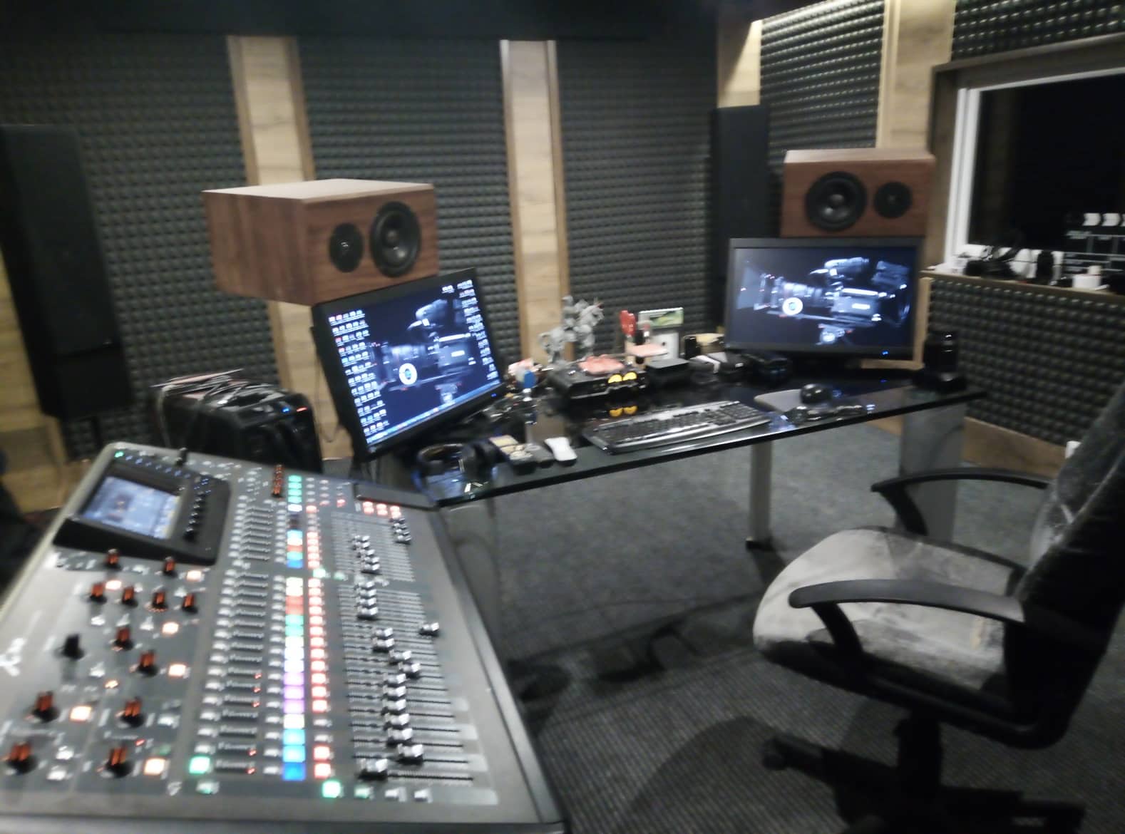 MEJLA PRODUCTION foto 2