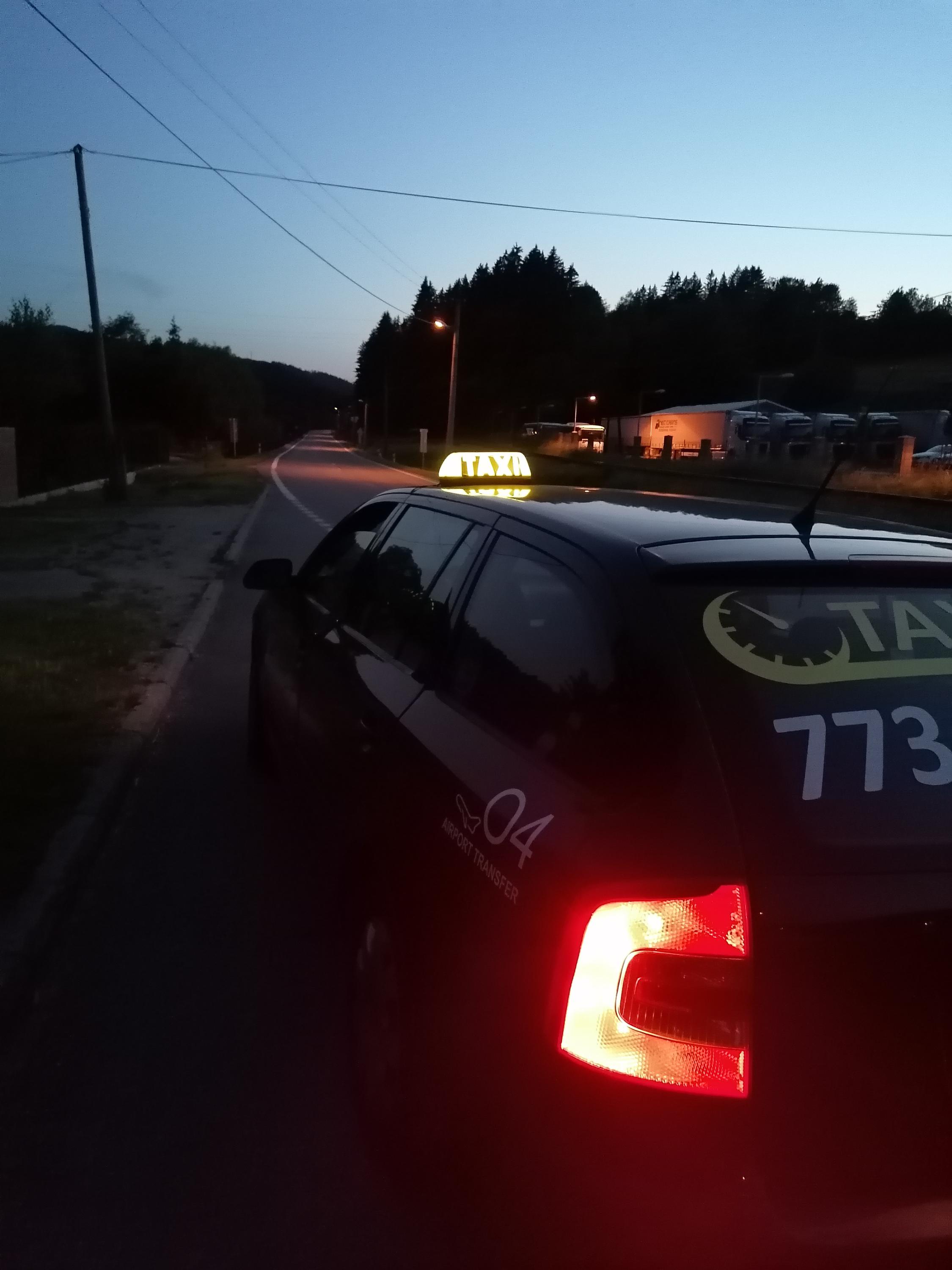 TAXI 24 foto 4