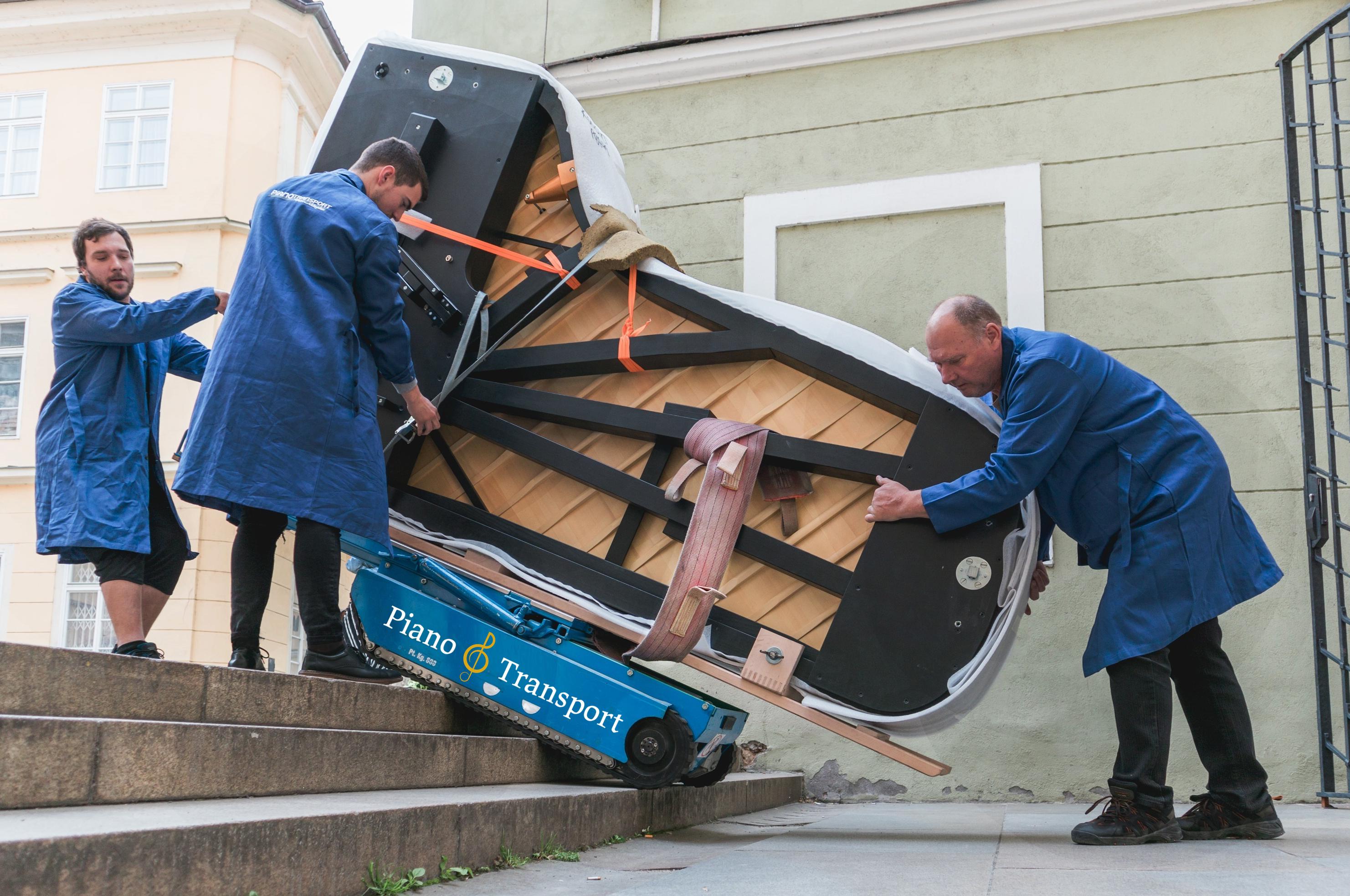 PianoTransport s.r.o.