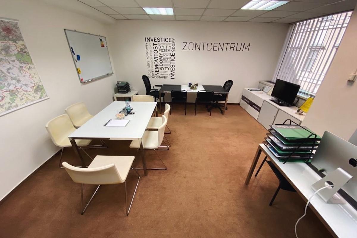 ZONTCENTRUM, s.r.o.