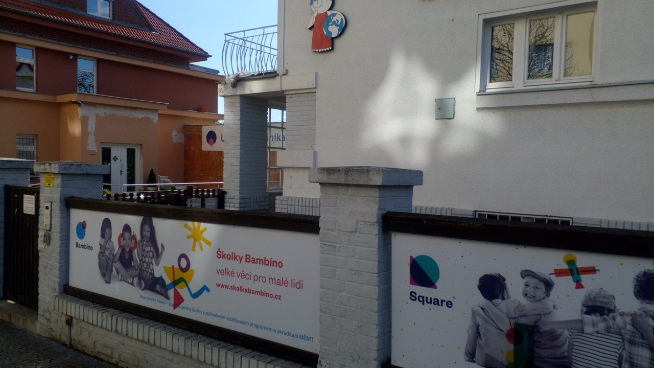 Jesle a školky Bambíno foto 6
