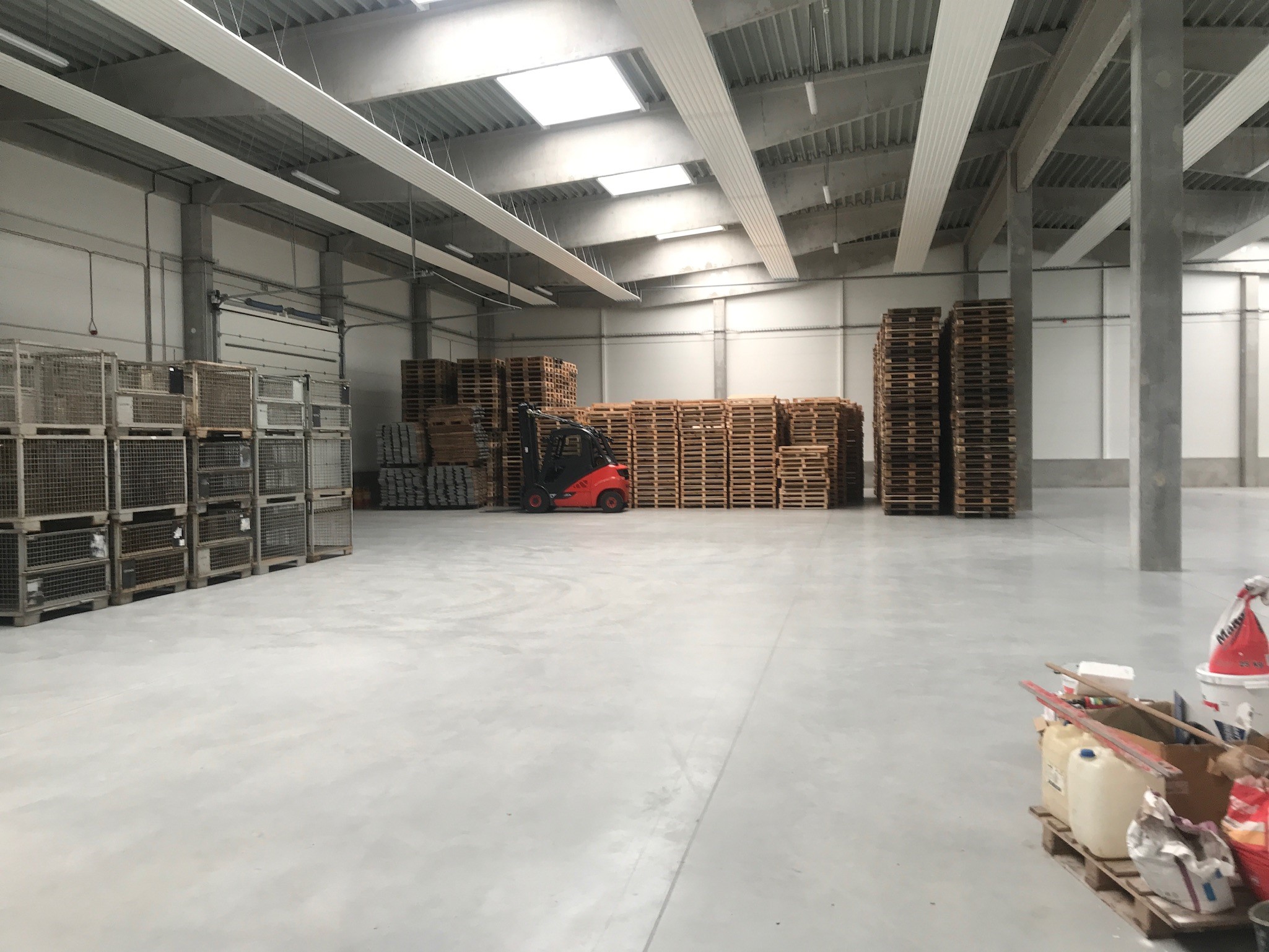 Derpal Logistic s.r.o. foto 5