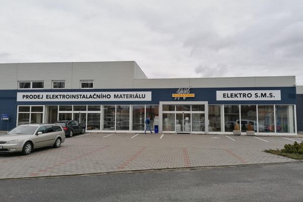 sms elektro jindřichův hradec