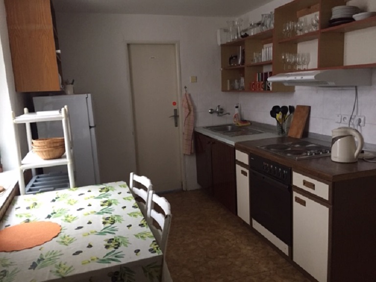 Ubytování  u Čermáků foto 4