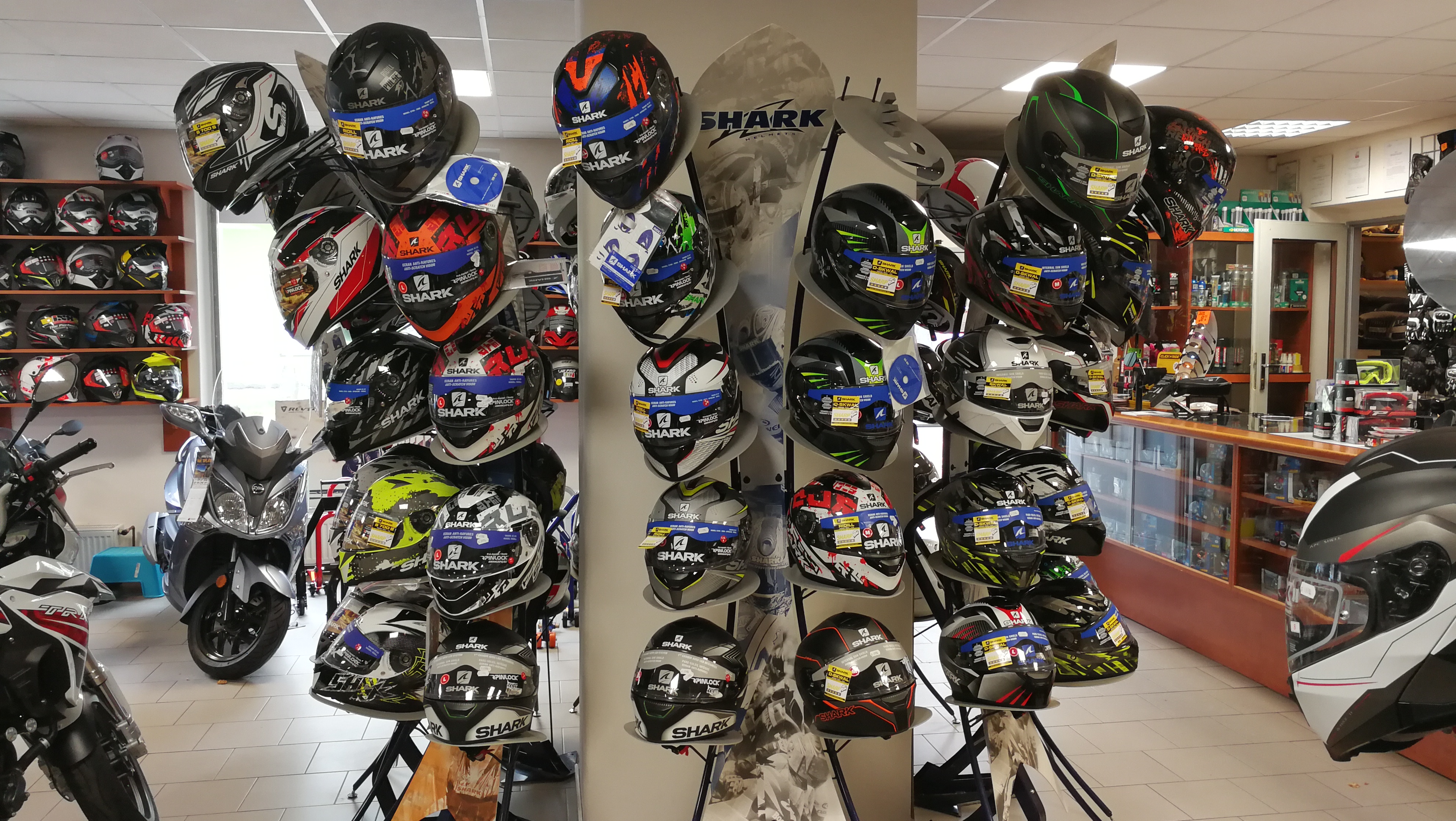 MOTOCENTRUM BB foto 6