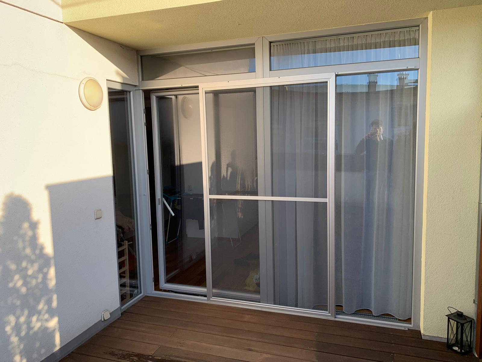 LUDVÍK okna-dveře-zimní zahrady foto 6