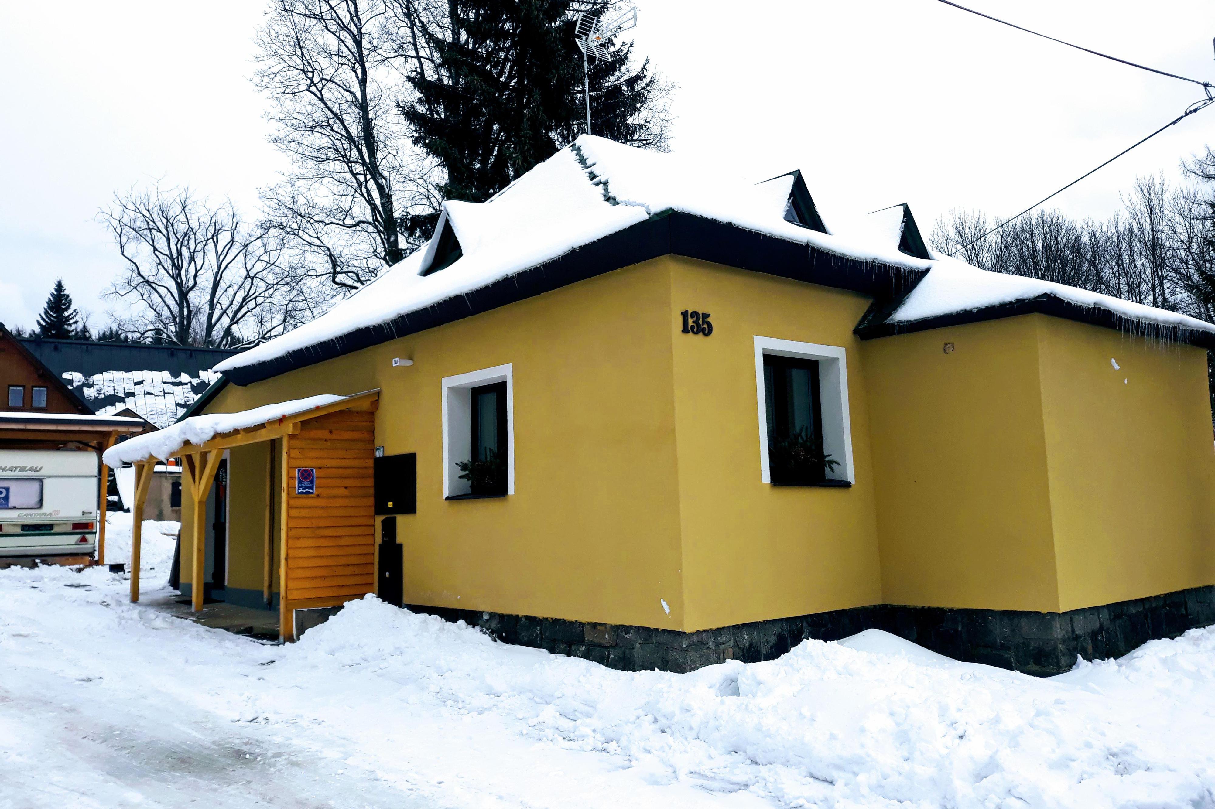 Topení, chlazení, klimatizace Hynek Wágner