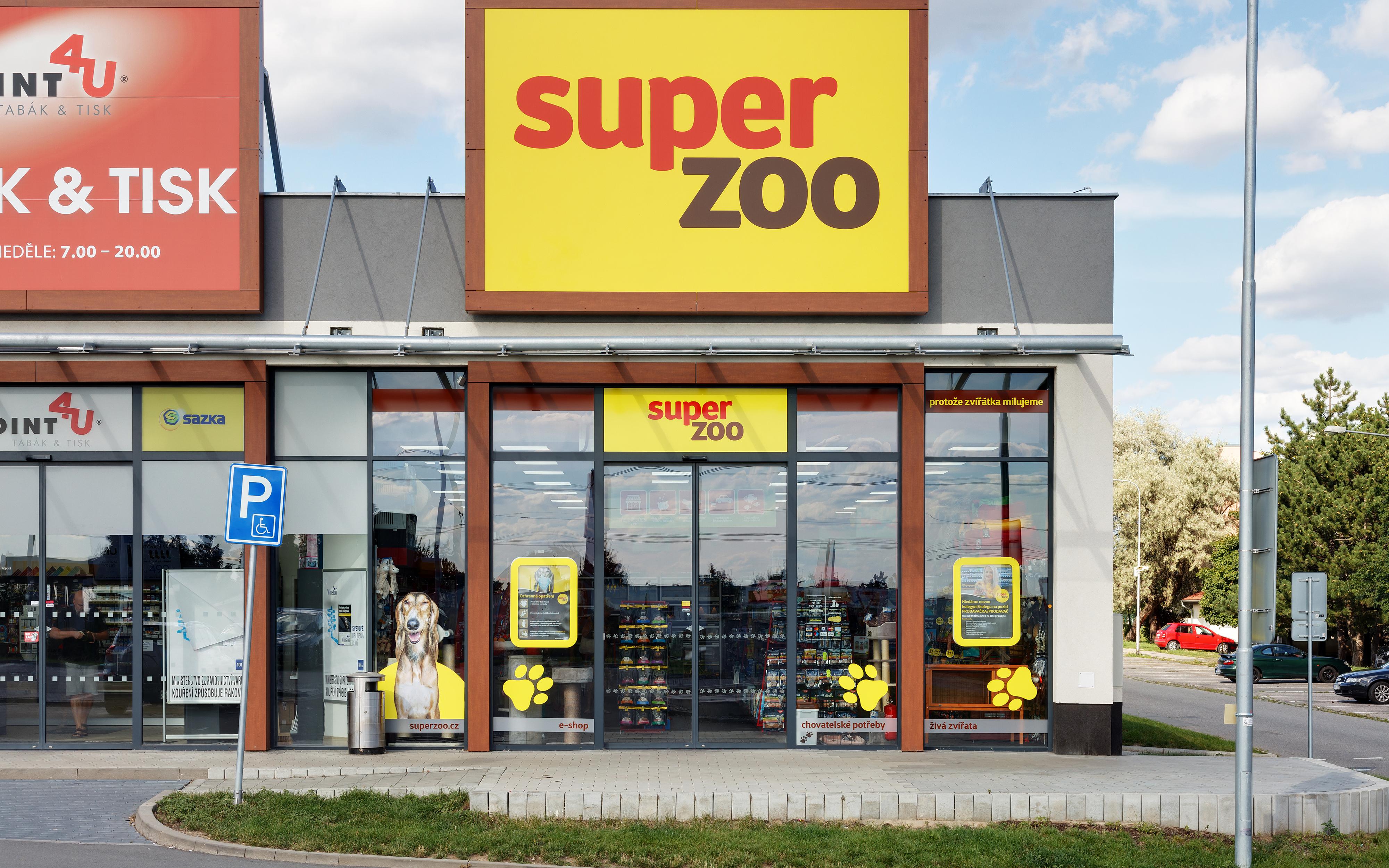 Super zoo foto 4