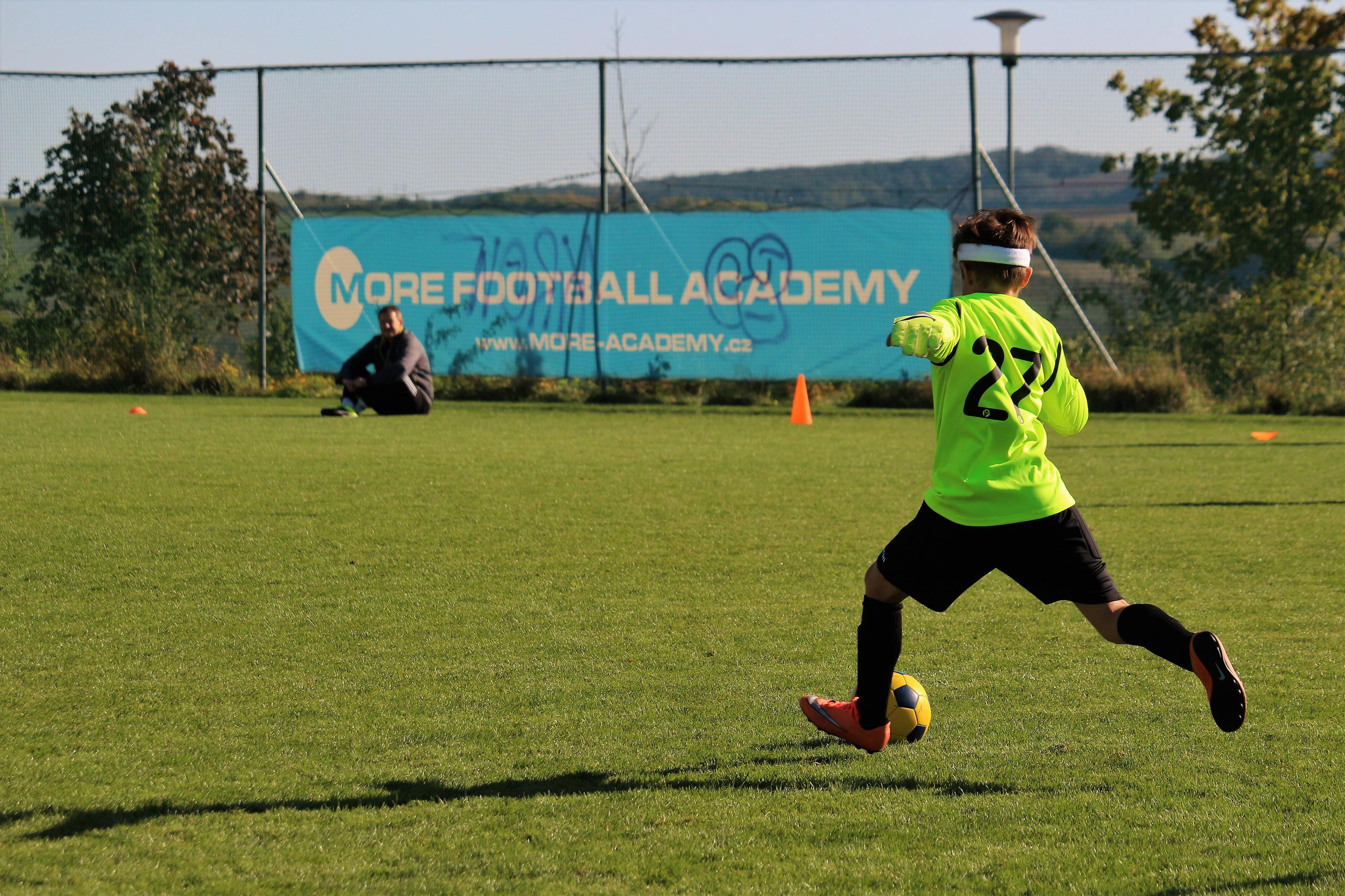 MFA Nový Lískovec, z.s. foto 4