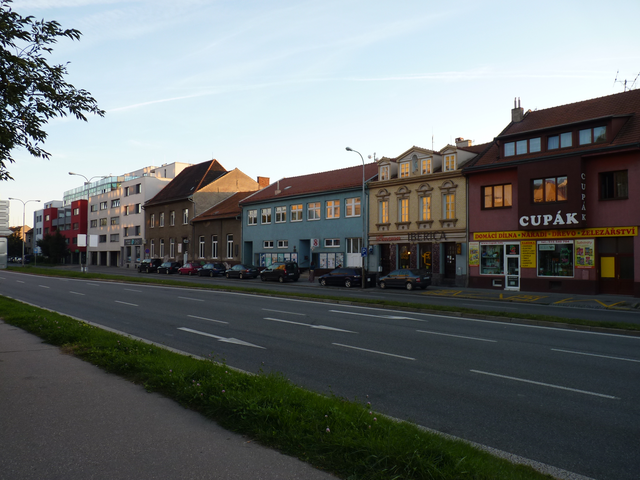 Úřad městské části Brno-Židenice foto 6