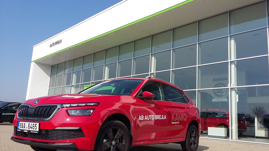 AB Auto Brejla s.r.o. foto 6