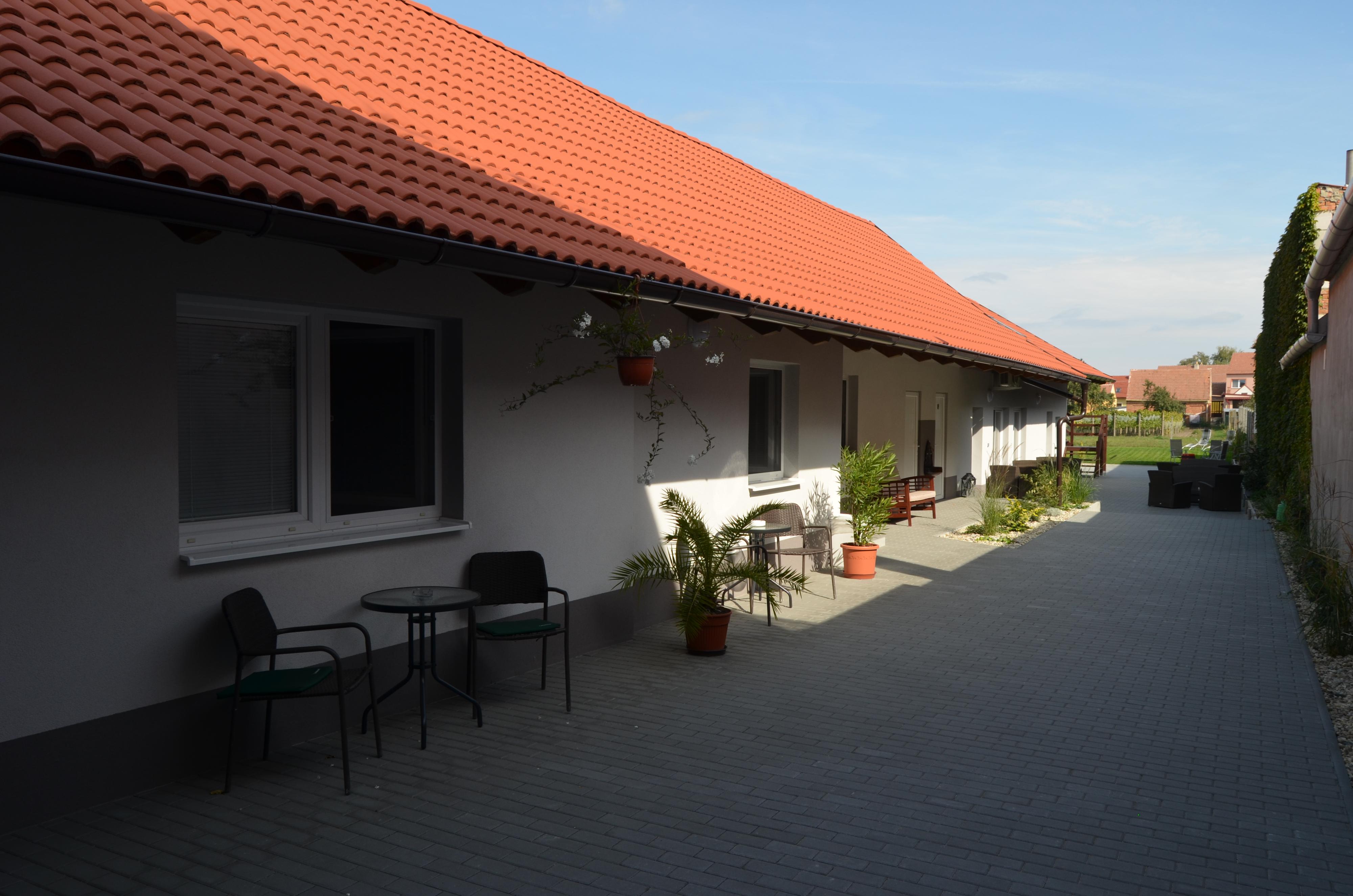 Penzion u Terezky foto 4